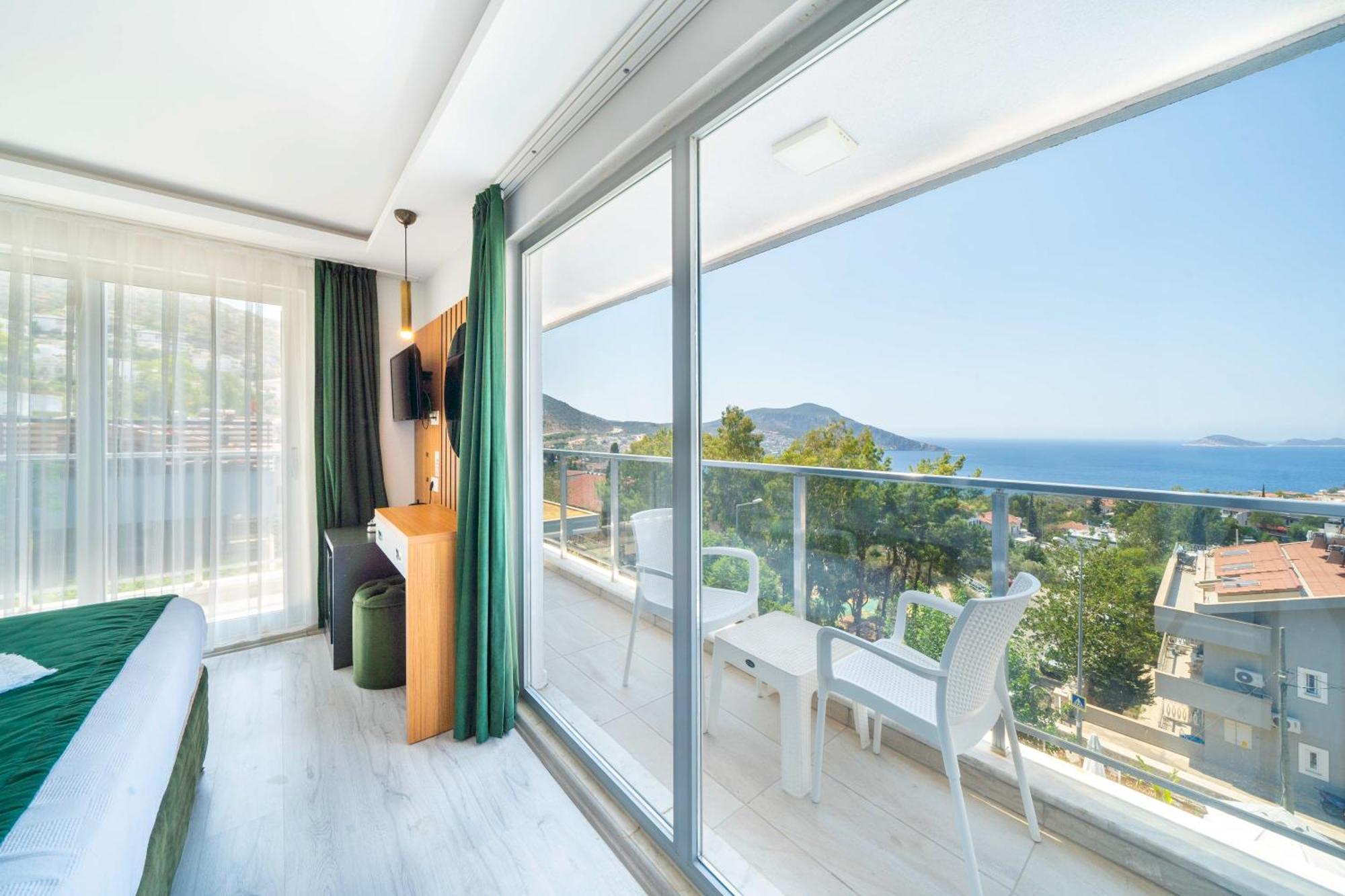 Hotel Mogons Exclusive 3*