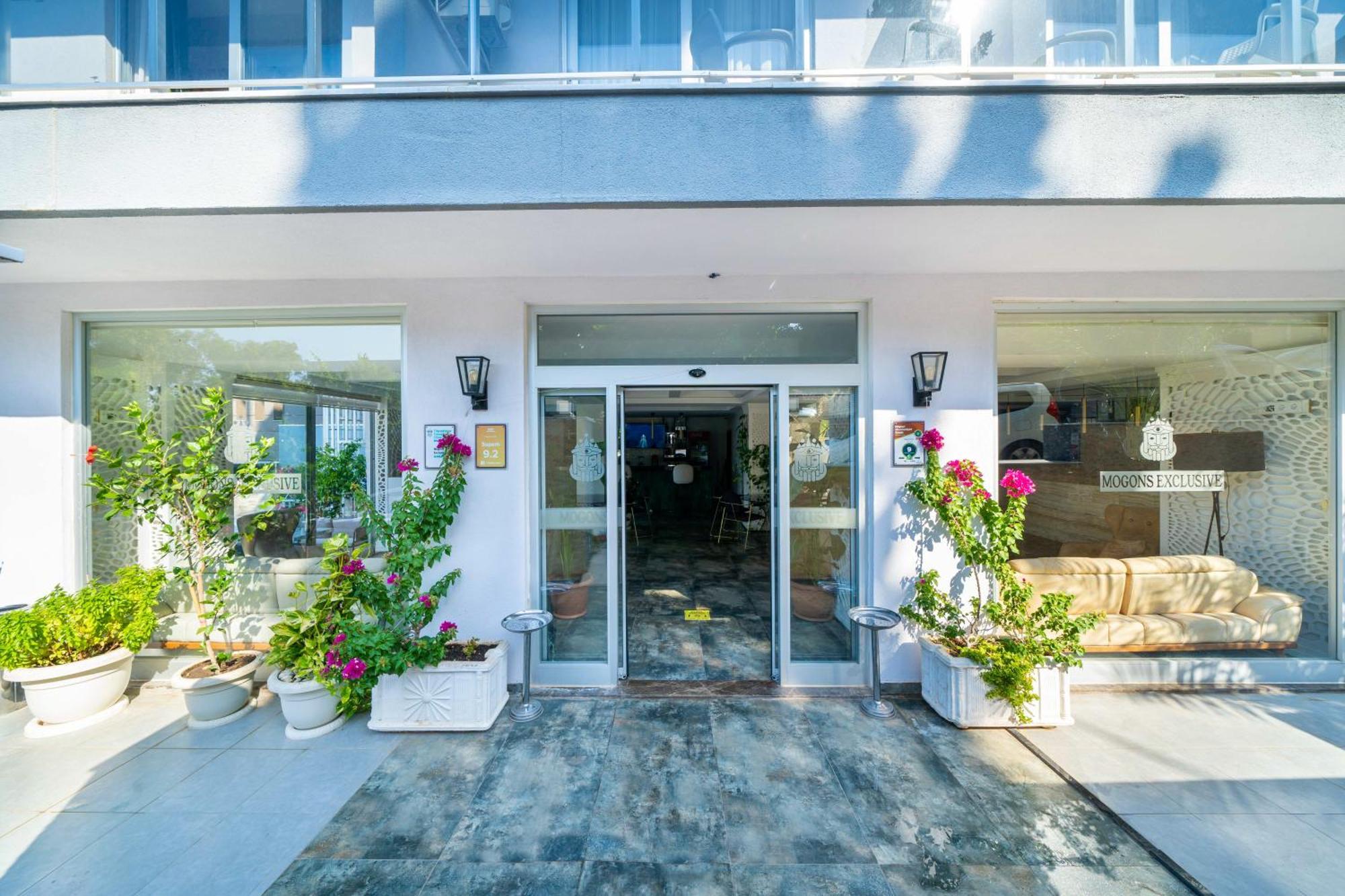 Mogons Exclusive 3* Kalkan