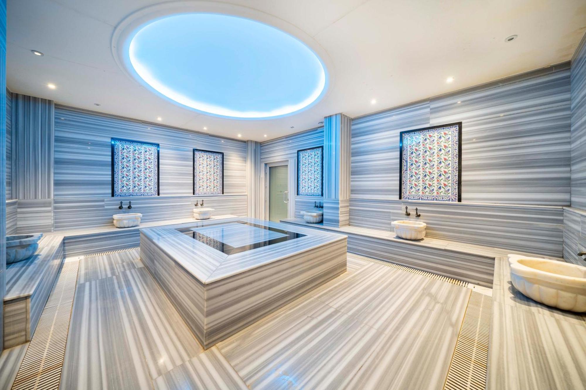 Hotel Mogons Exclusive Kalkan