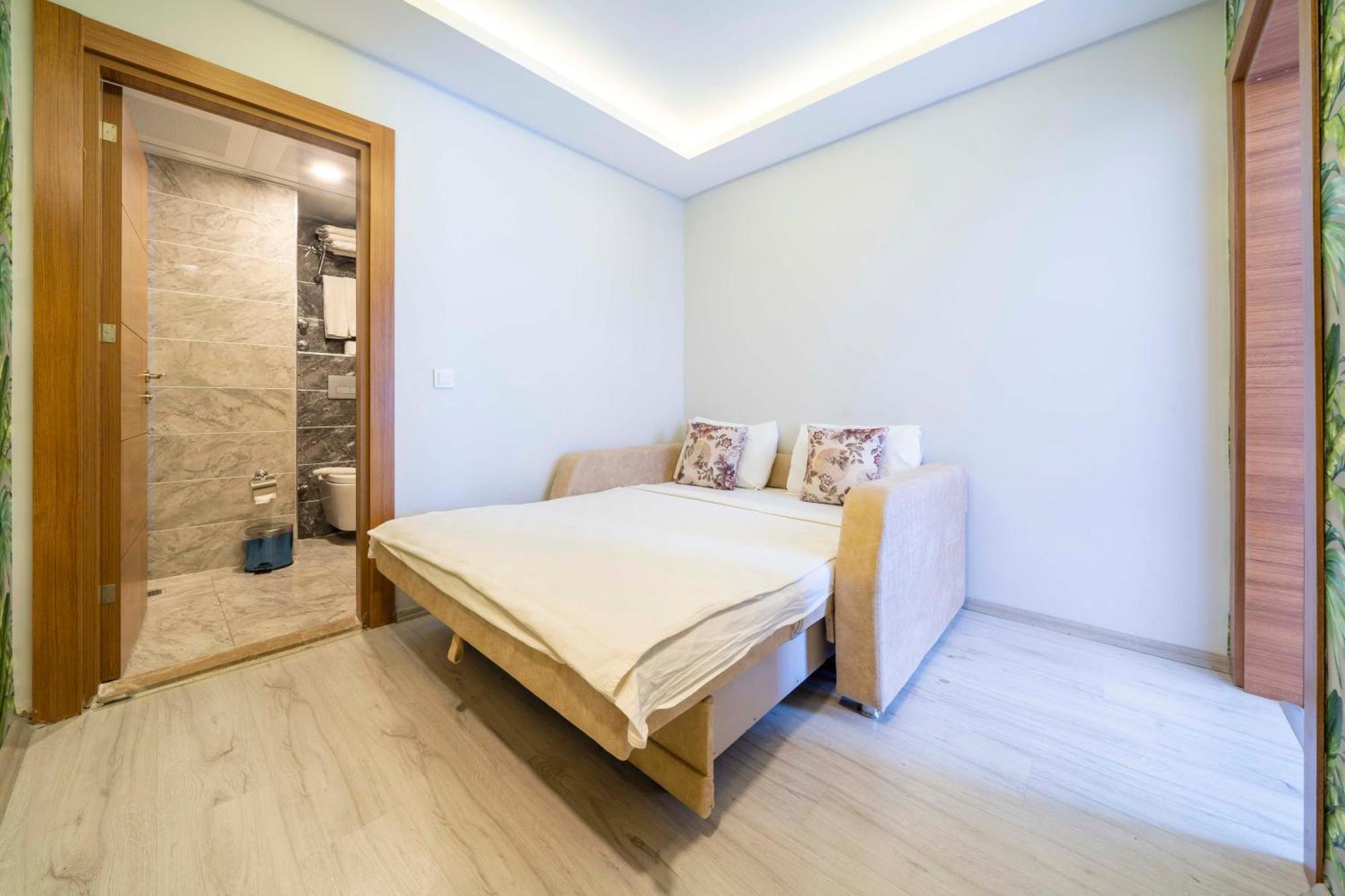 Mogons Exclusive 3* Kalkan