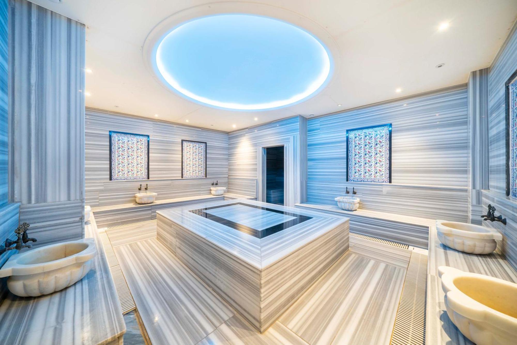 Mogons Exclusive Hotel