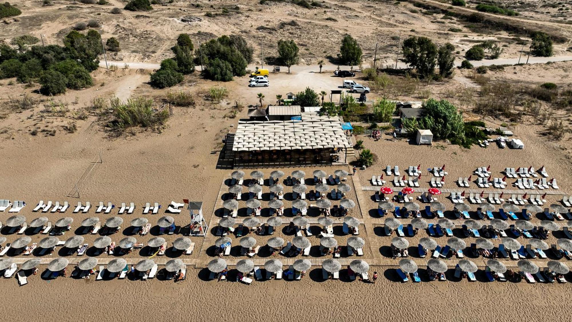 Side Amour Hotel Hotel 4*