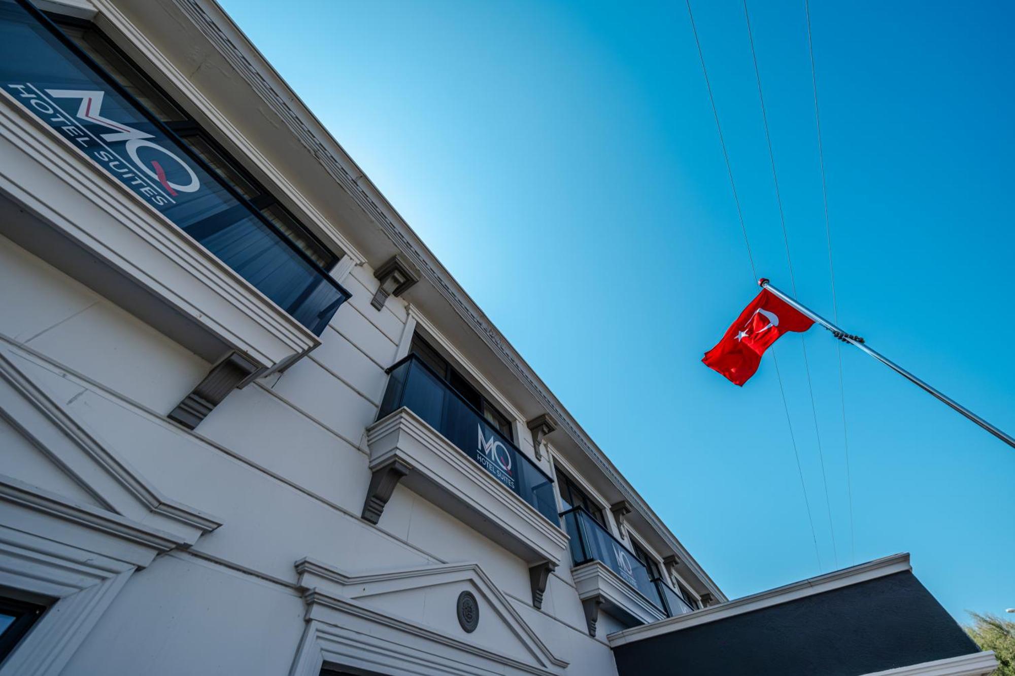 Mq Arnavutkoy