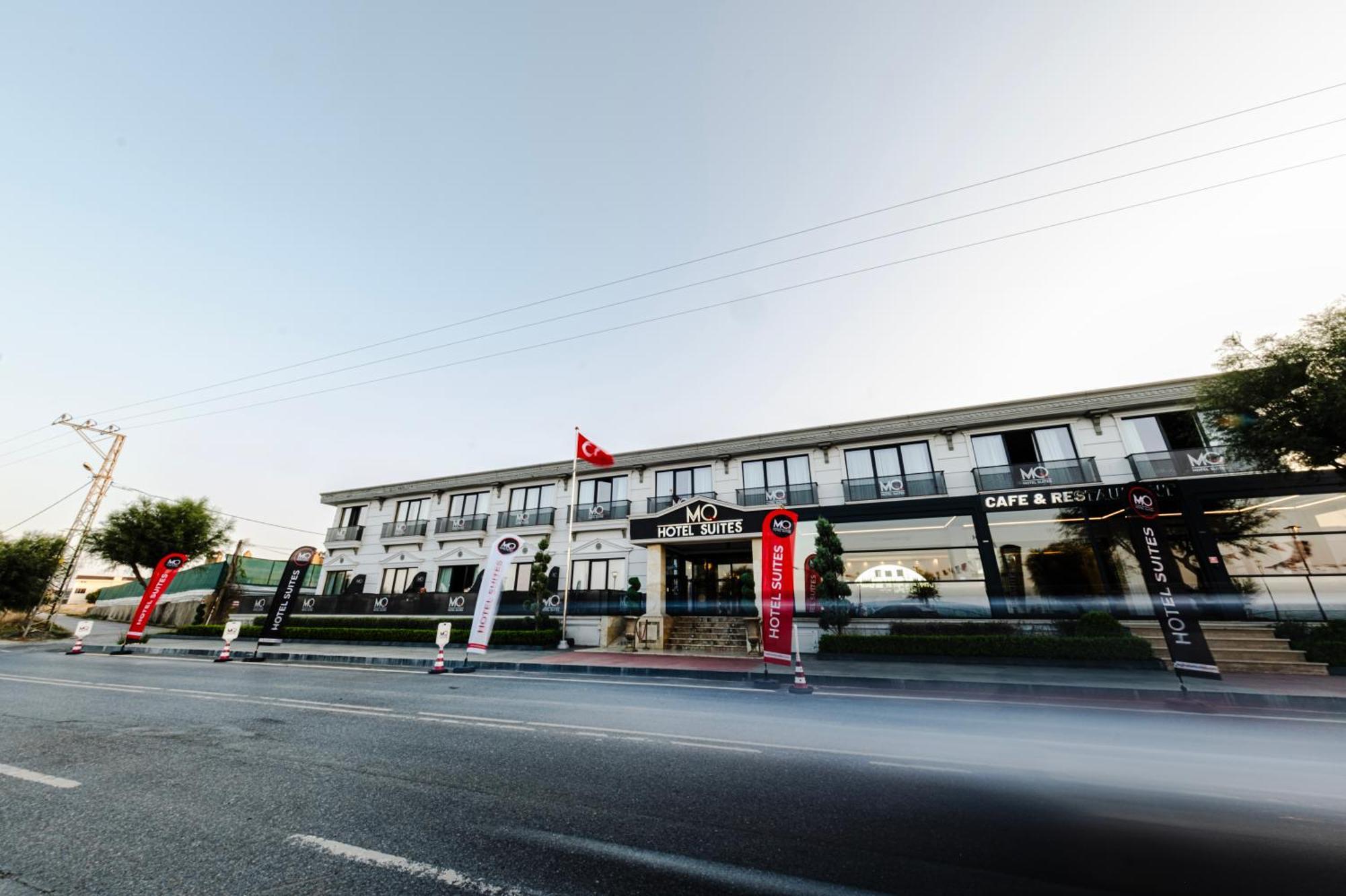 Mq Hotel