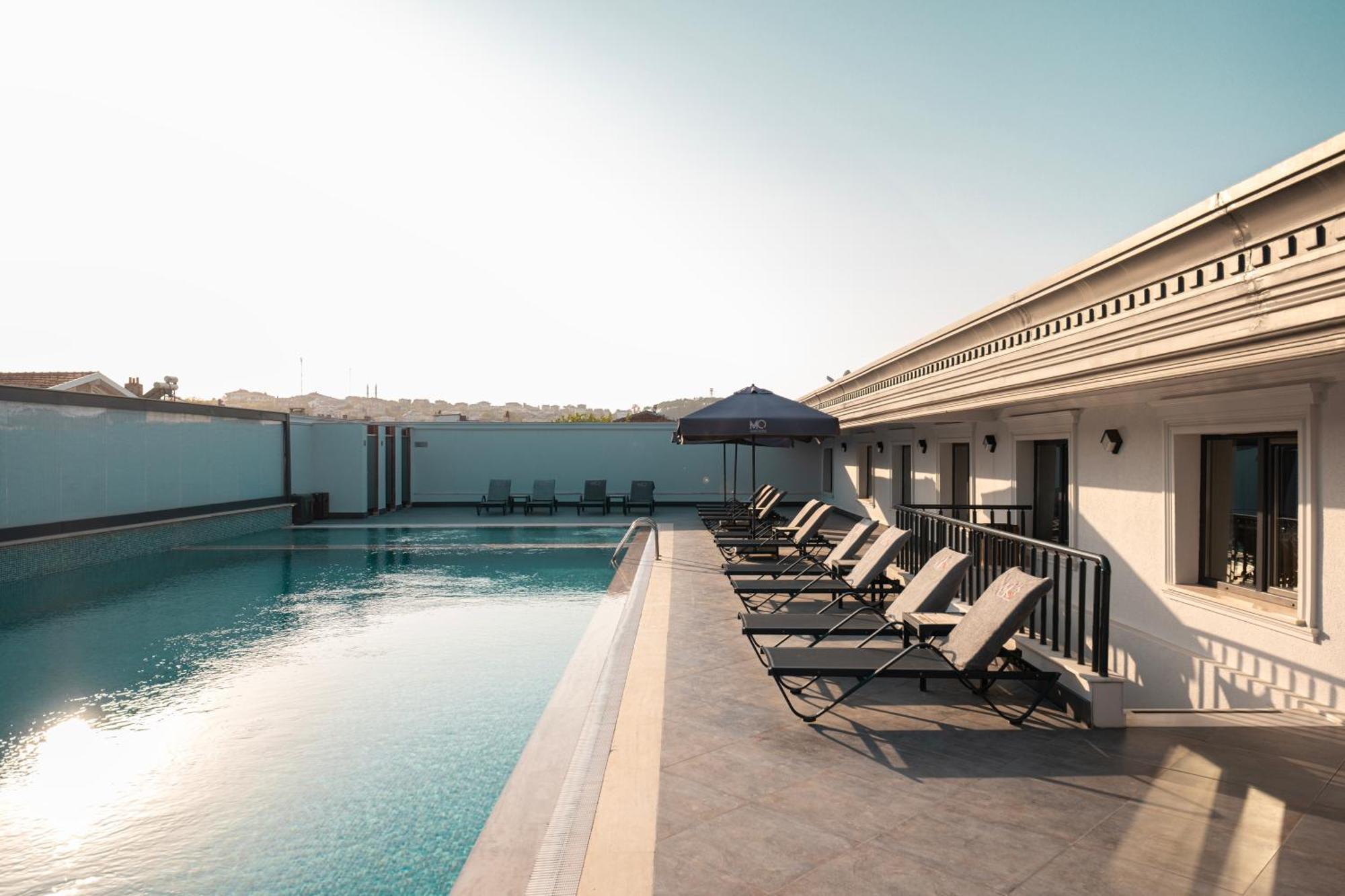 Hotel Mq