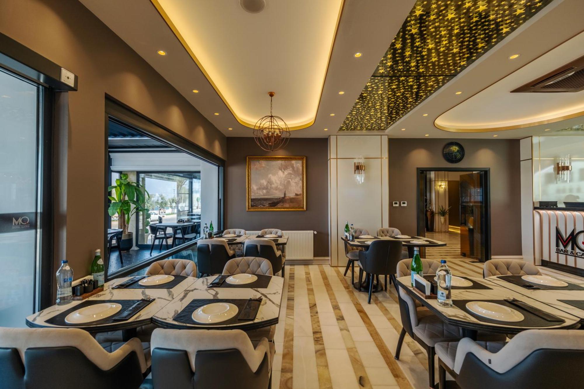 Hotel Mq Arnavutkoy
