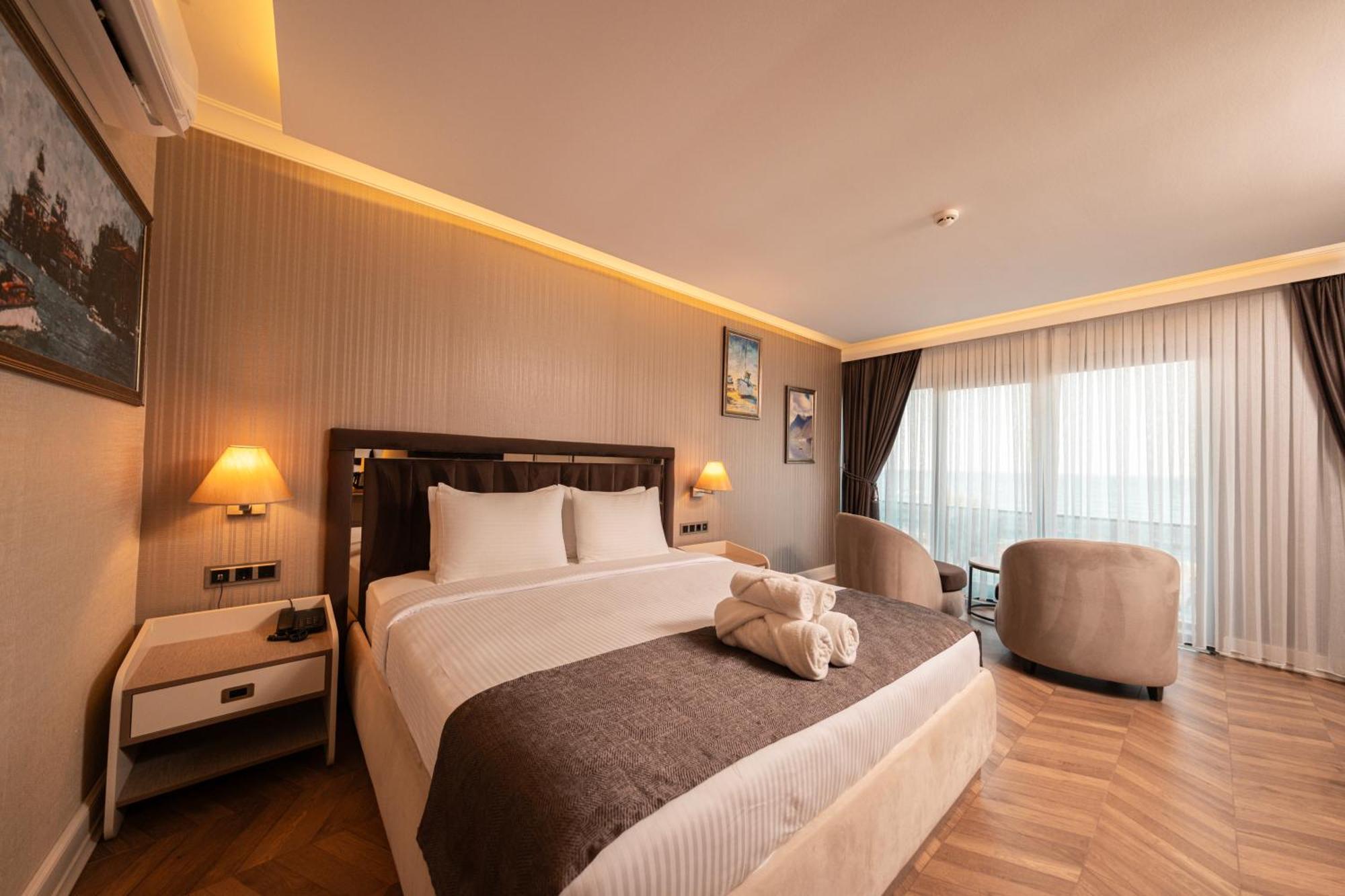 Mq Hotel