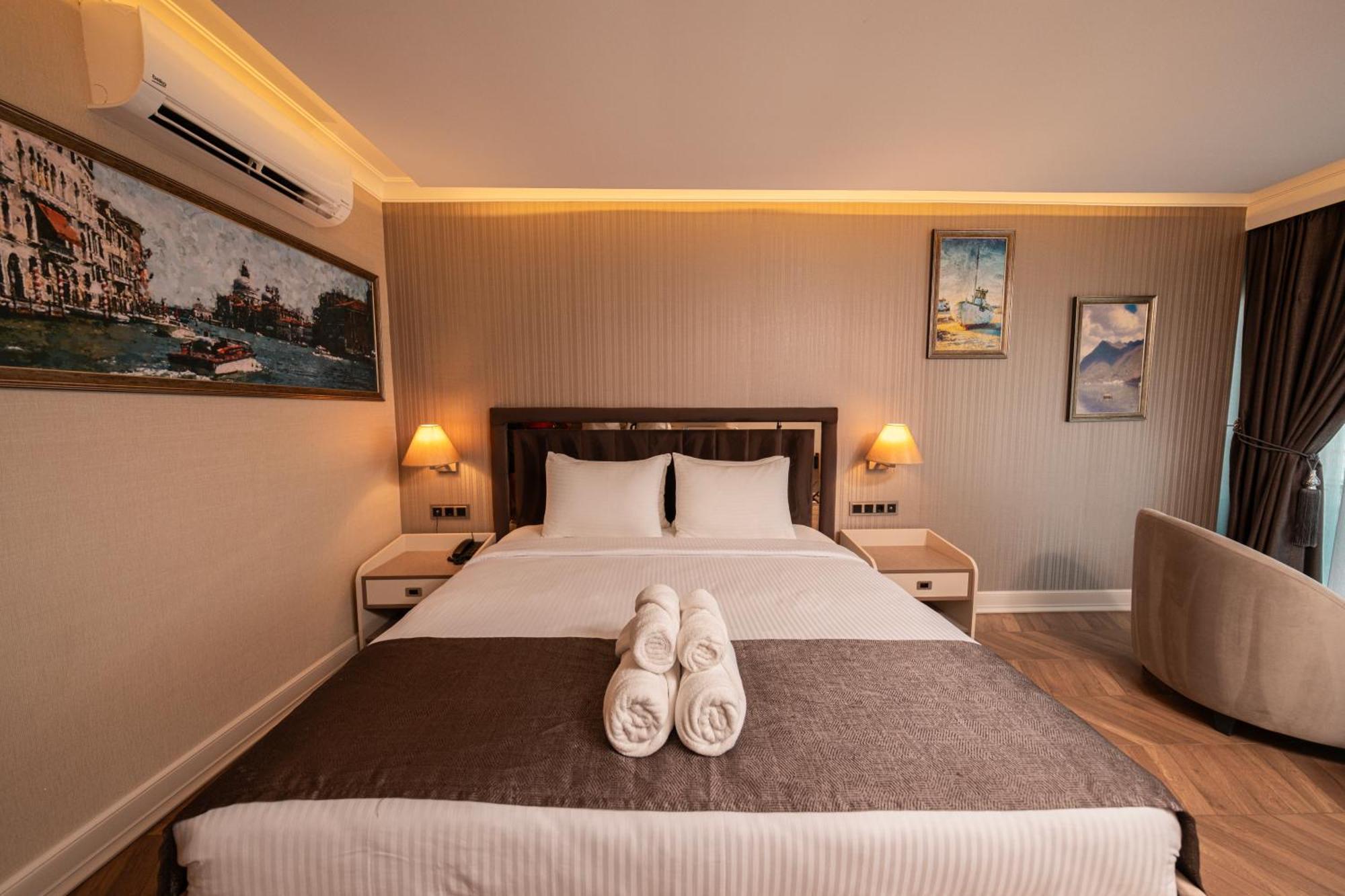 Hotel Mq