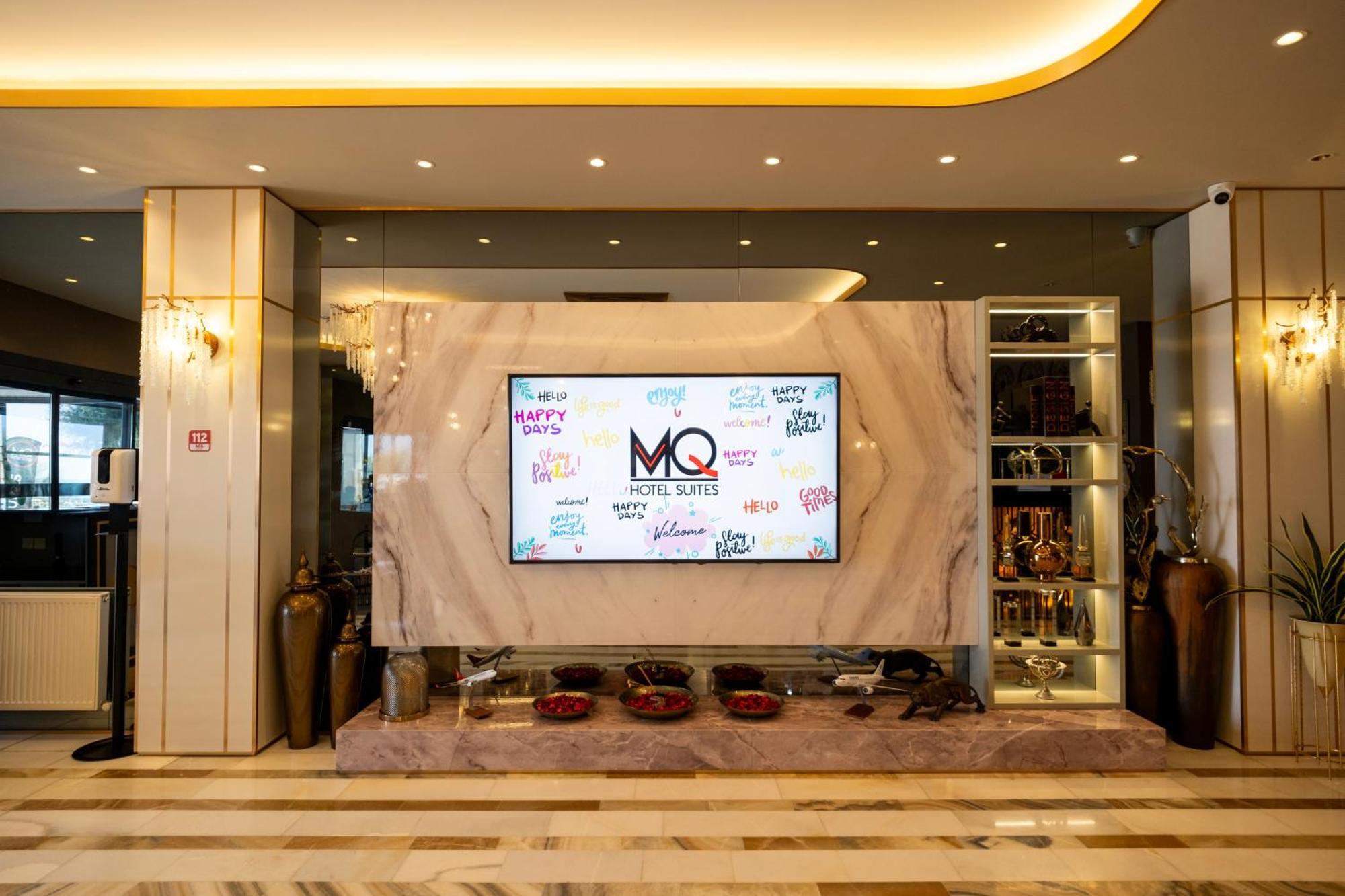 Mq Hotel Arnavutkoy