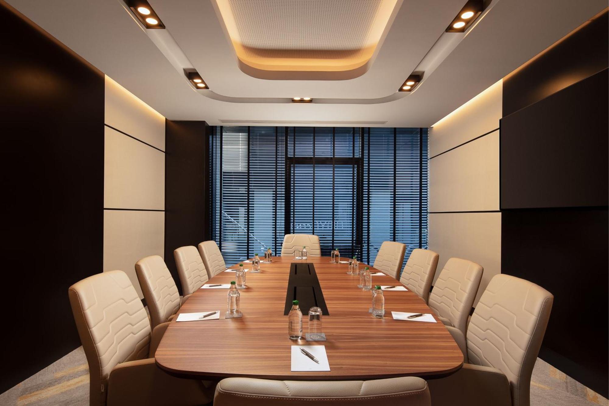 Sheraton Esenyurt Istanbul