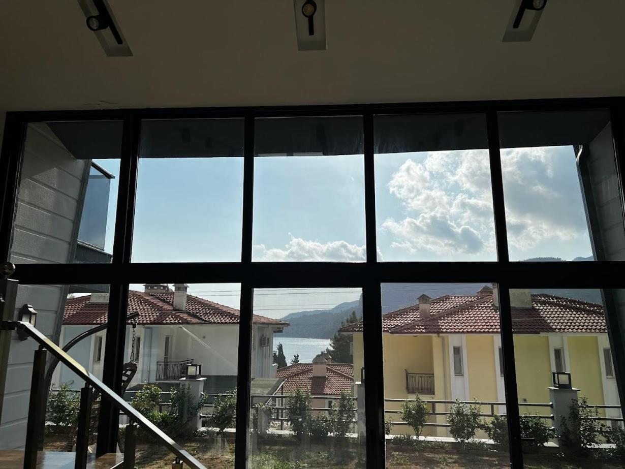 Villa Black Pearl Turunc Marmaris