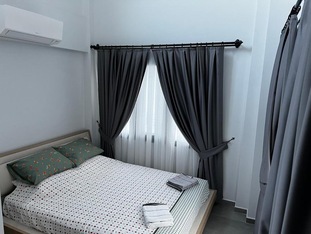 Villa Black Pearl Turunc *