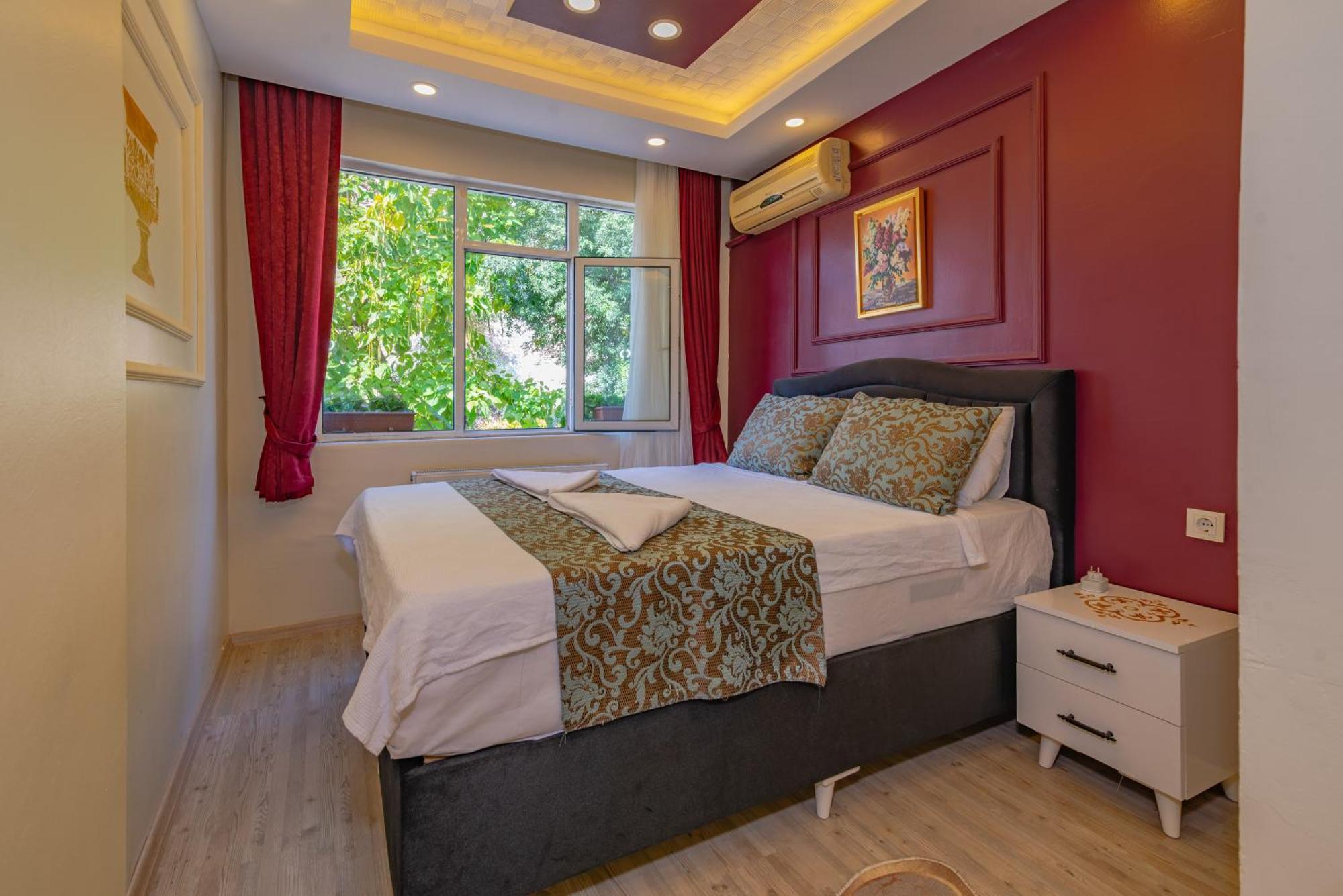 Aparthotel Grand Bella Istanbul