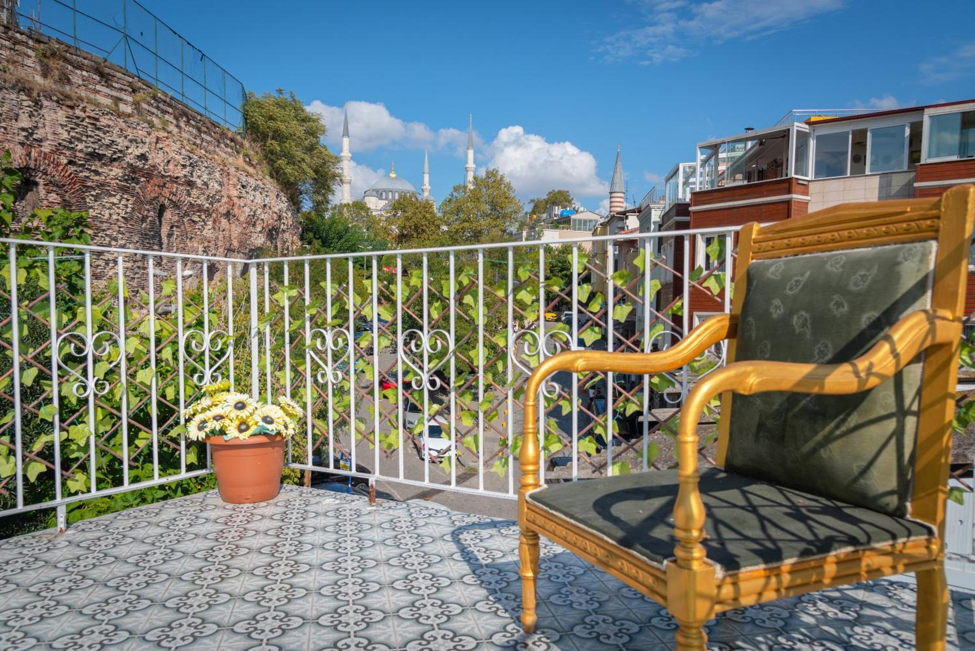 Aparthotel Grand Bella Istanbul