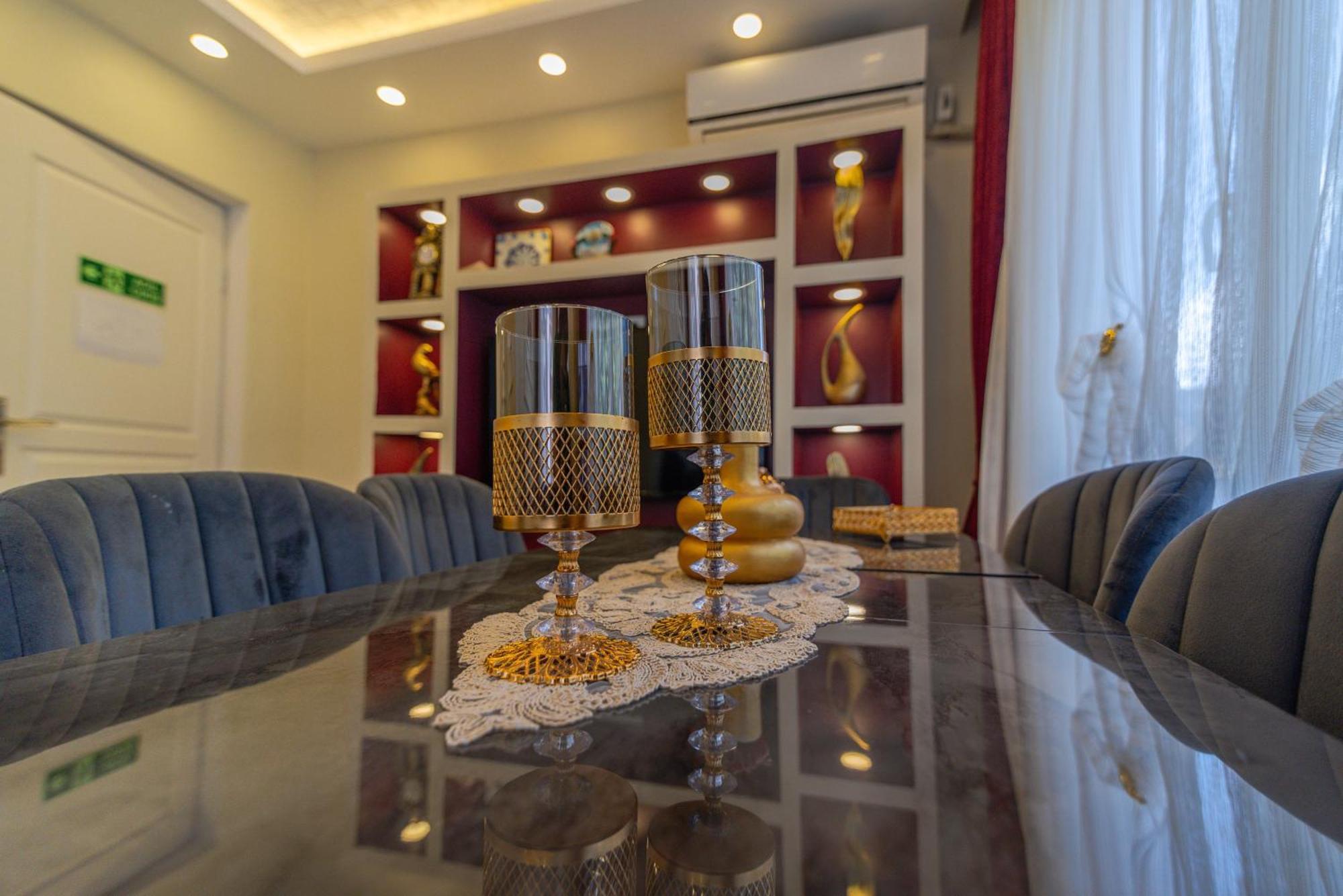 Aparthotel Grand Bella Istanbul