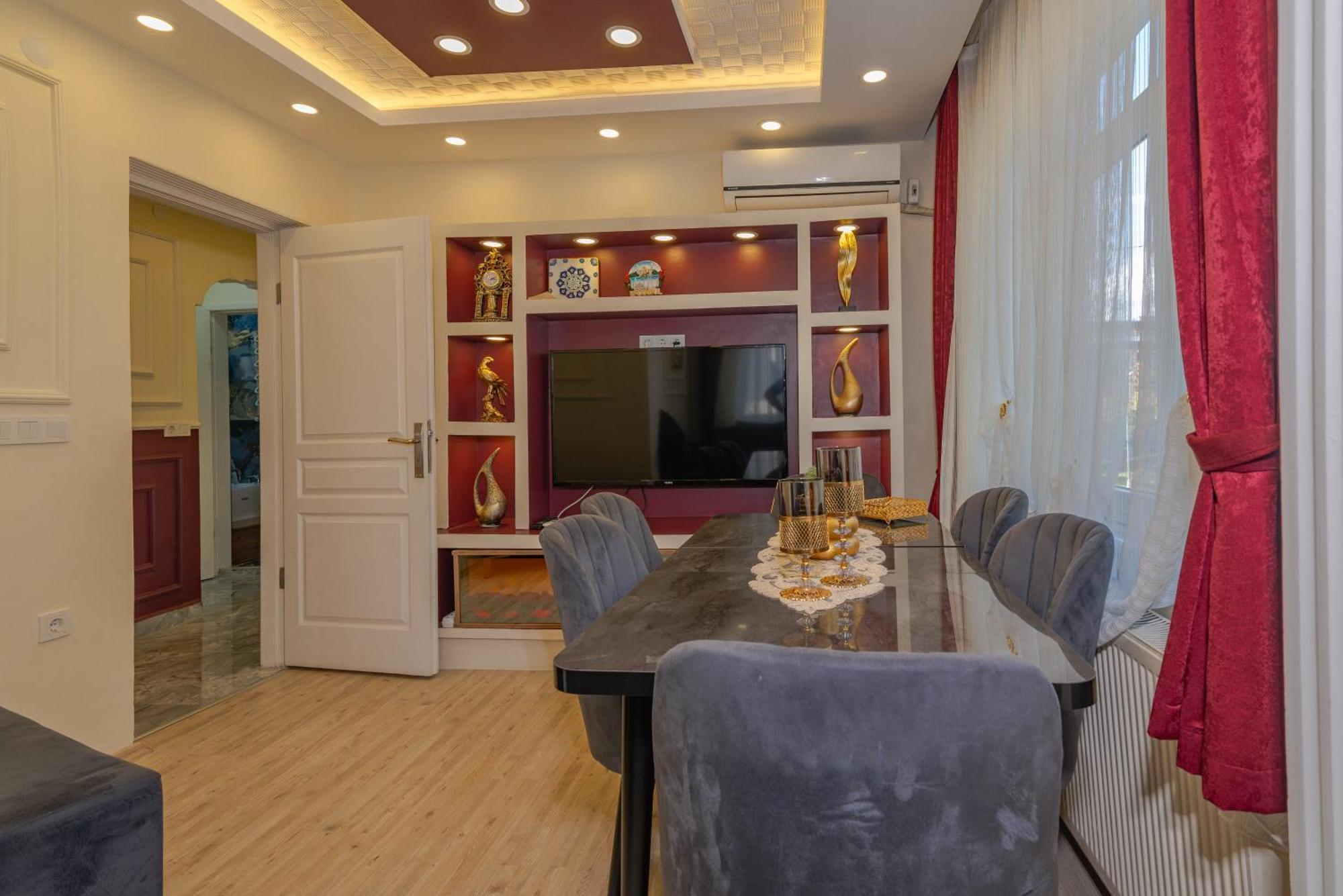 Grand Bella Aparthotel *