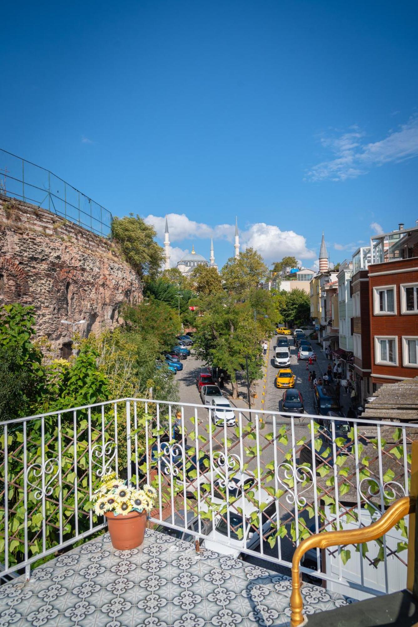 Aparthotel Grand Bella Istanbul