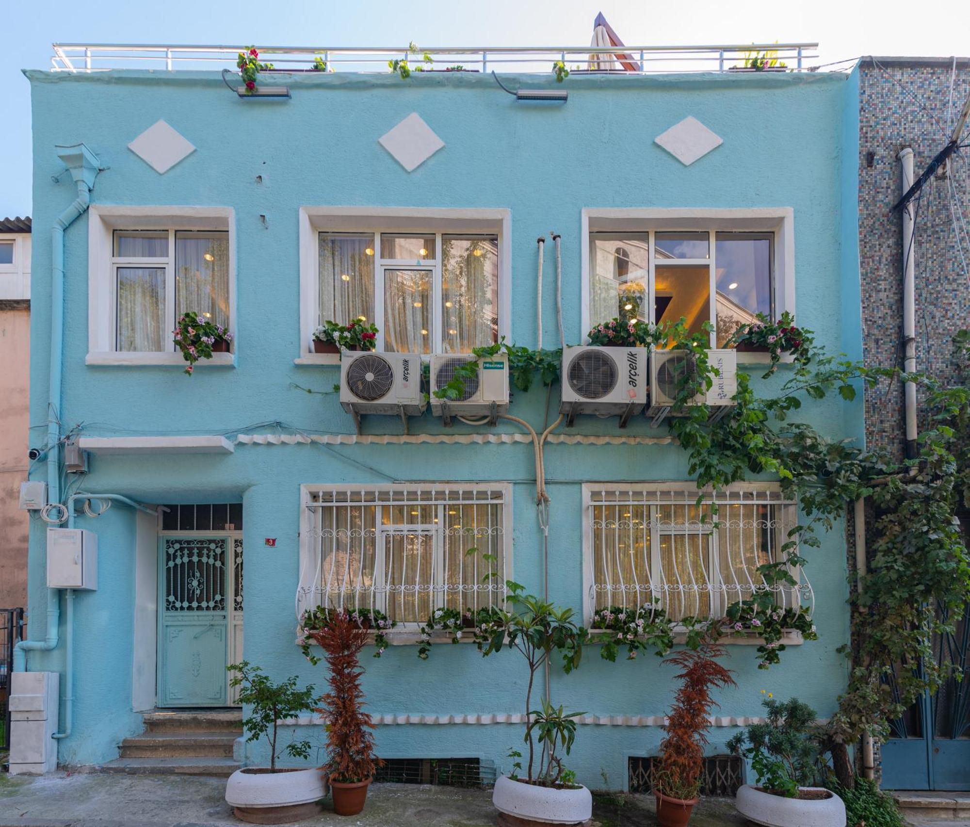 Grand Bella Aparthotel
