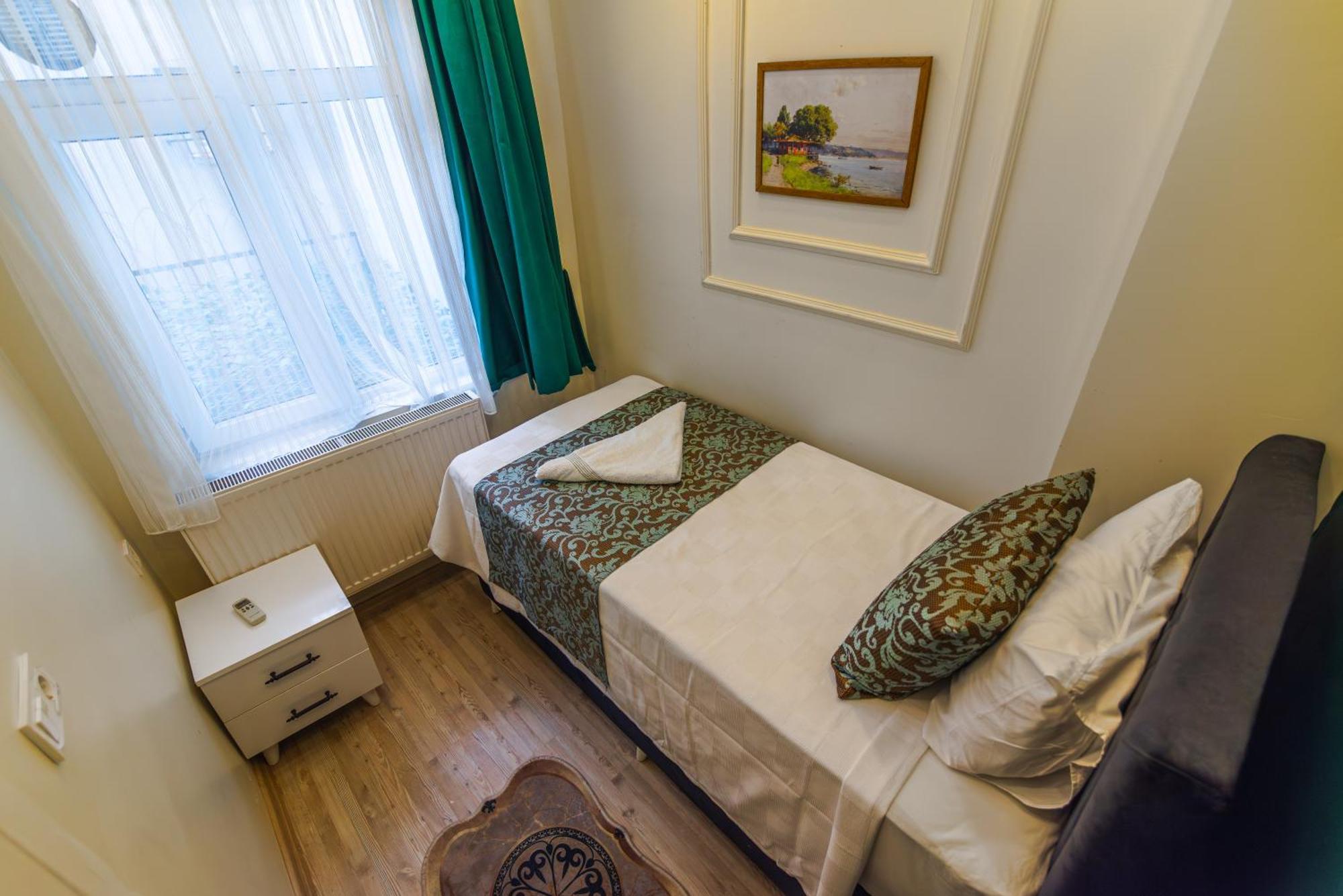Aparthotel Grand Bella Istanbul