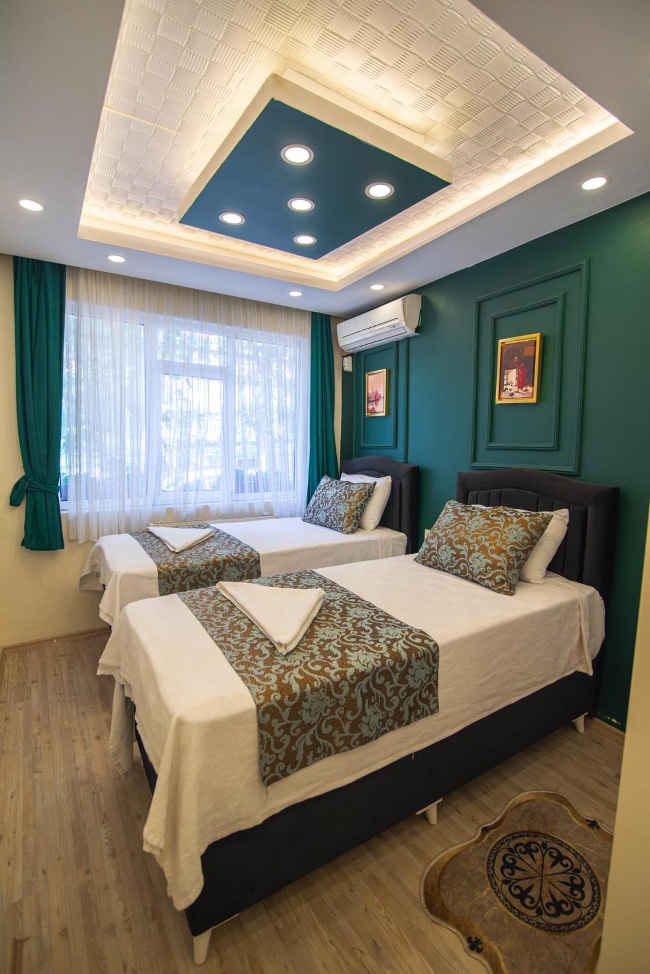 Grand Bella Aparthotel