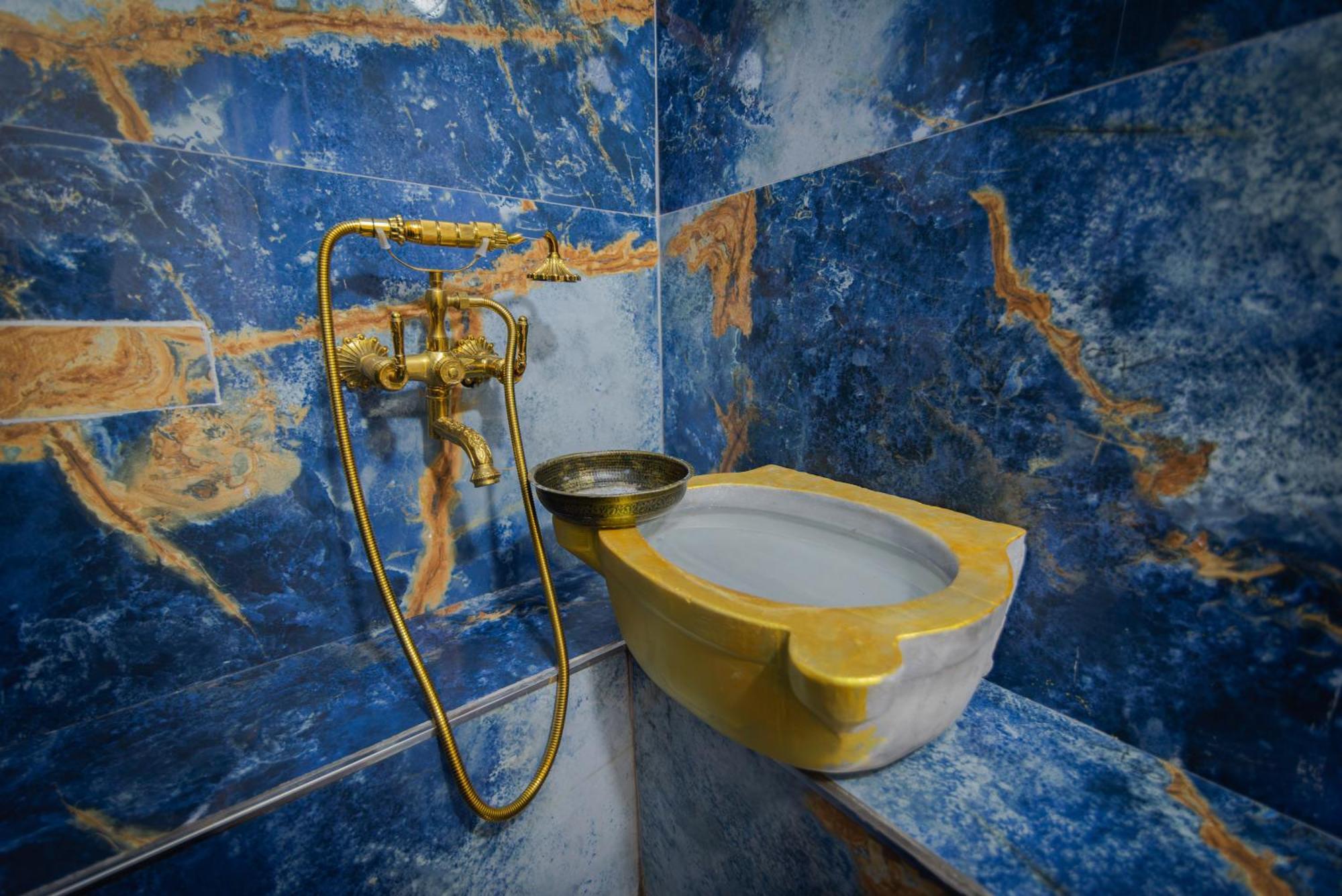 Grand Bella Aparthotel Istanbul