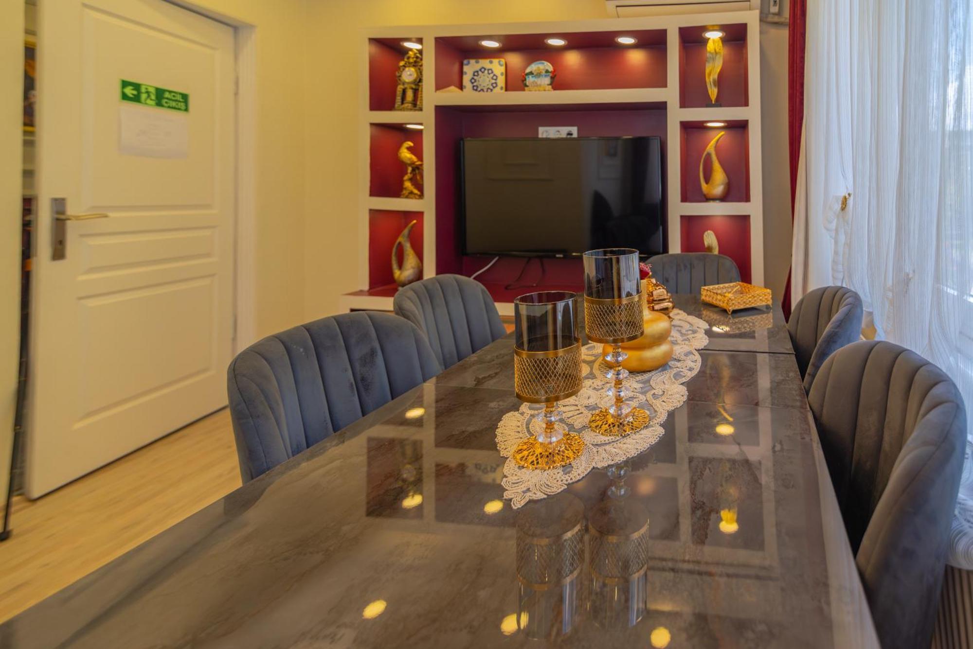 Aparthotel Grand Bella Istanbul
