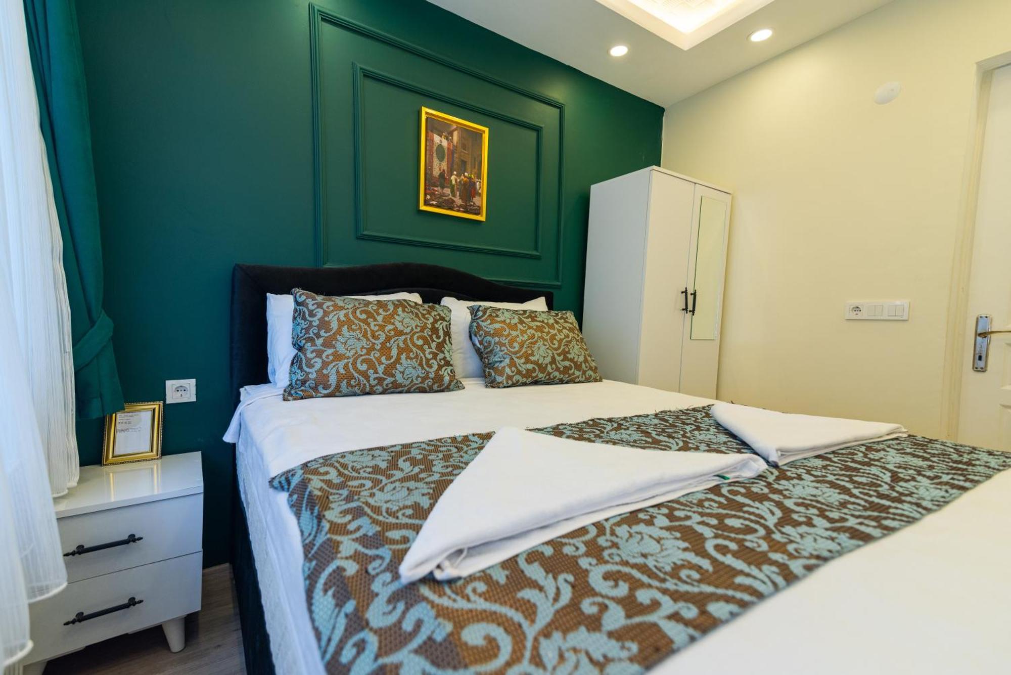 Grand Bella Istanbul