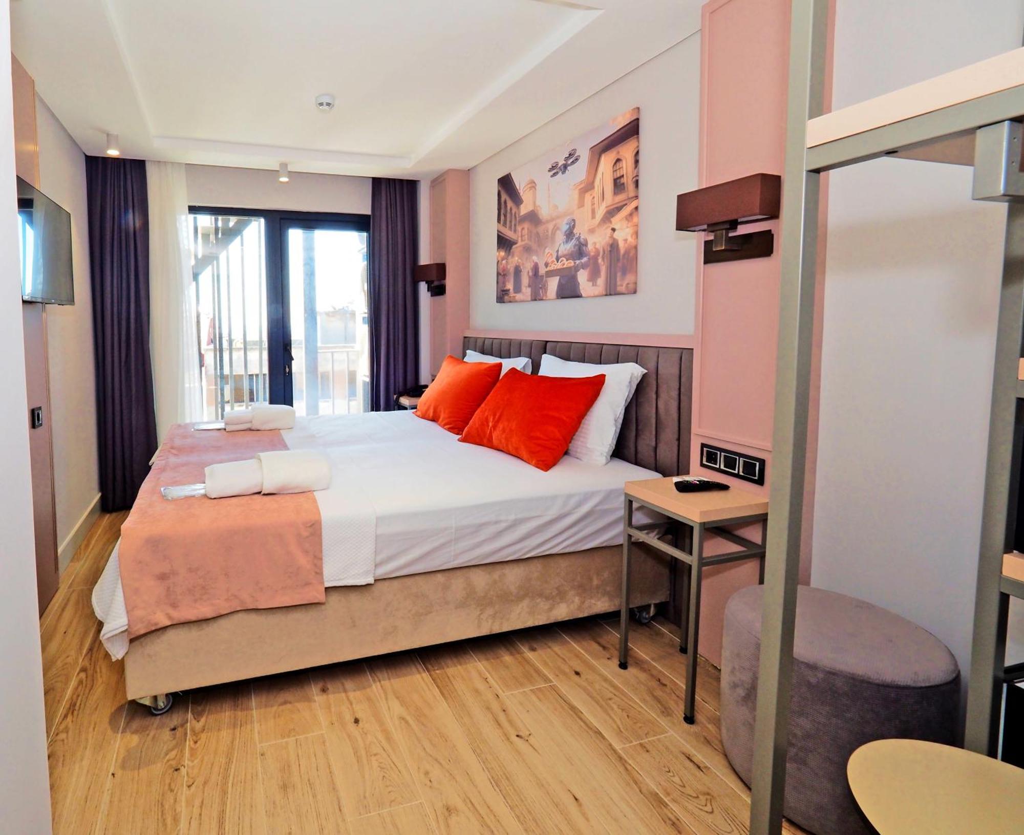 Premium Old 3* Istanbul