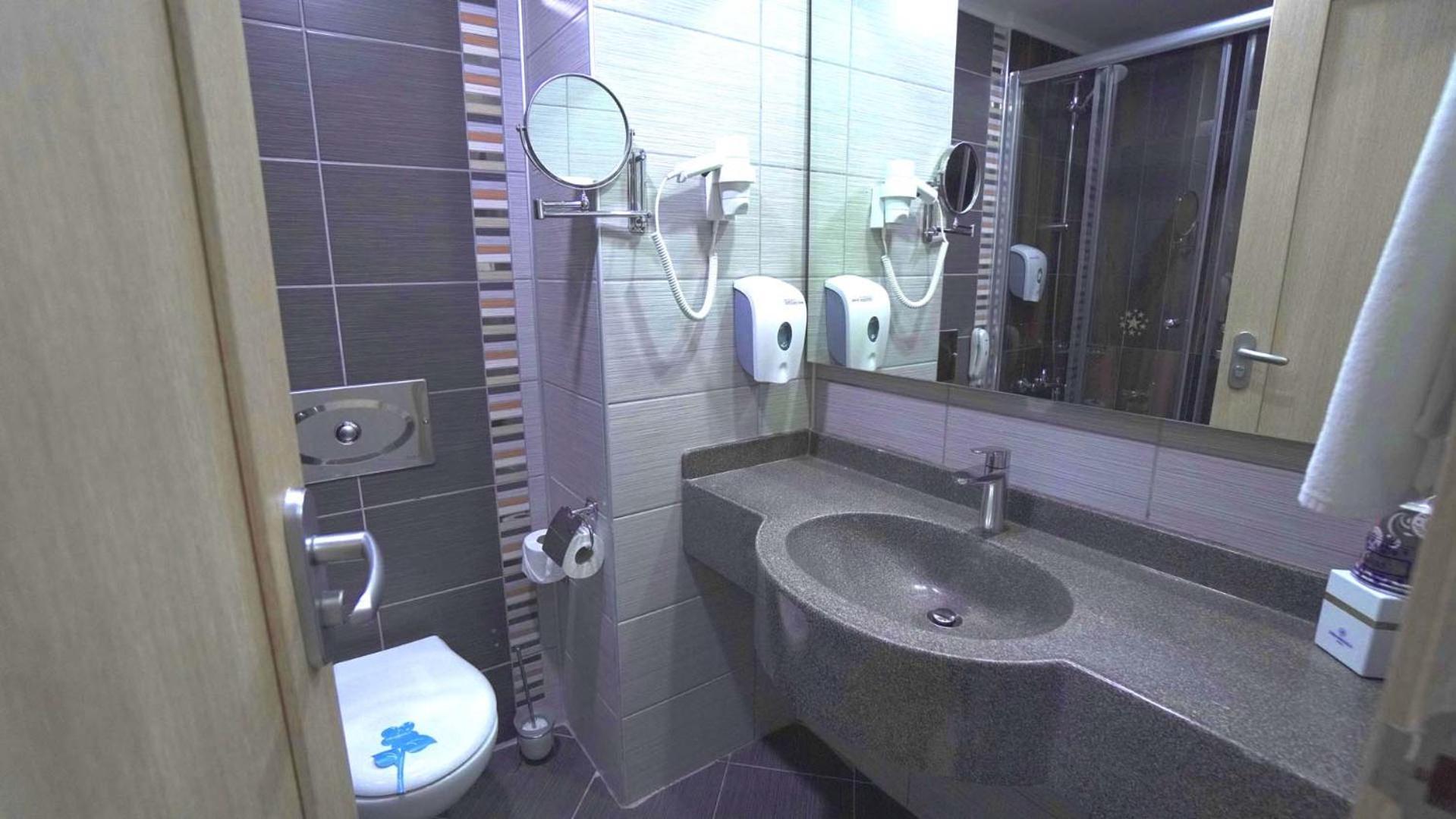 Hotel Dream World Palace Colakli