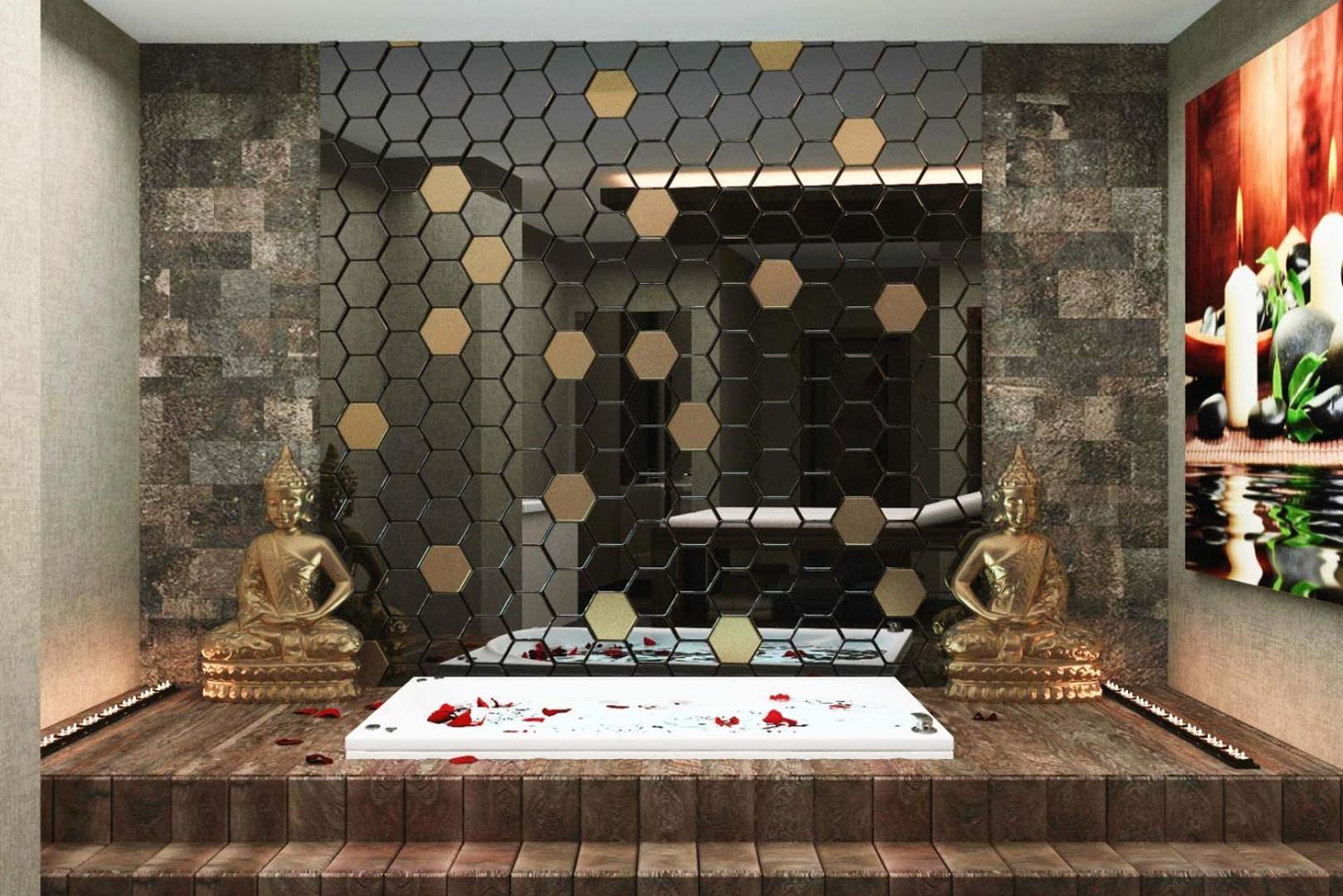 Dream World Palace Hotel
