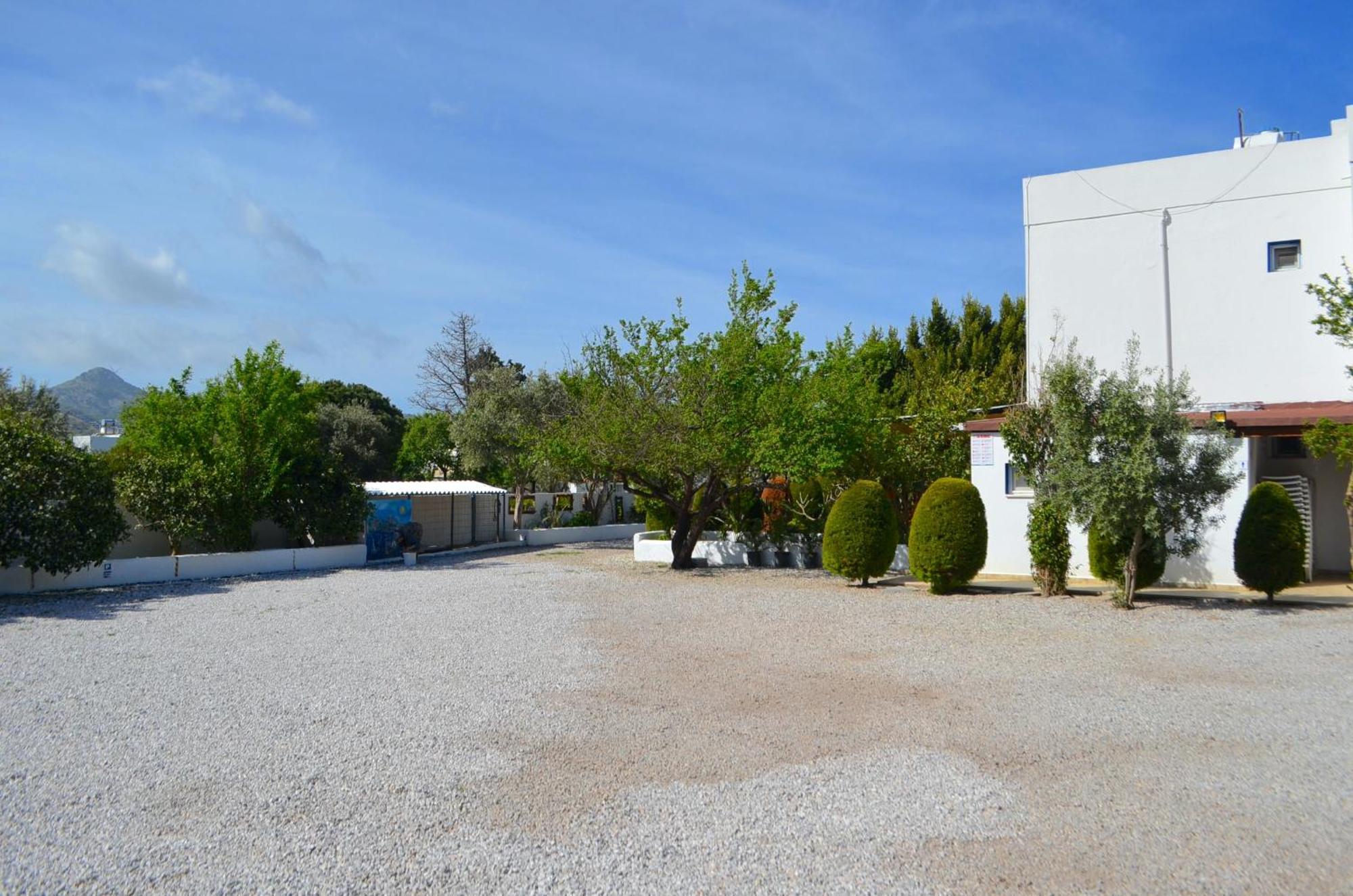 Yueksel Tiny House Bodrum