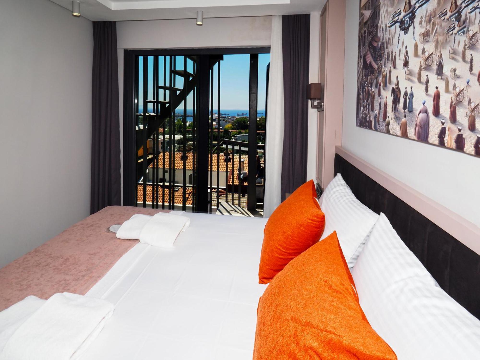 Hotel Premium Old 3*