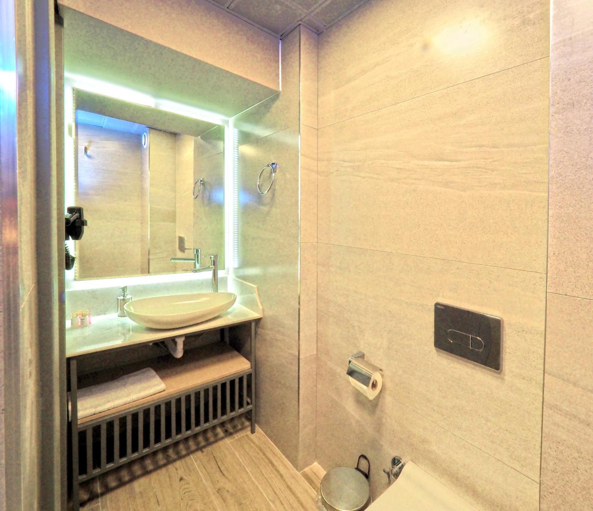 Premium Old 3* Istanbul