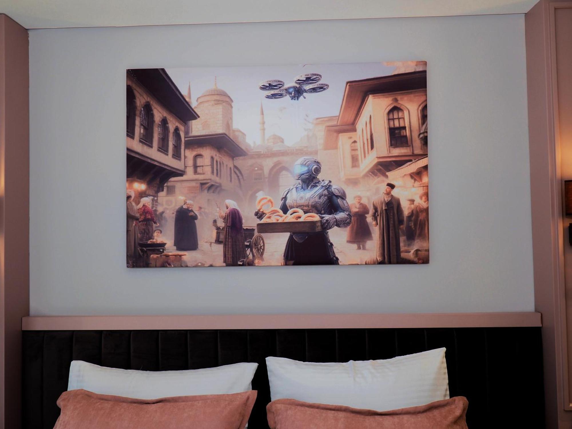Premium Old 3* Istanbul