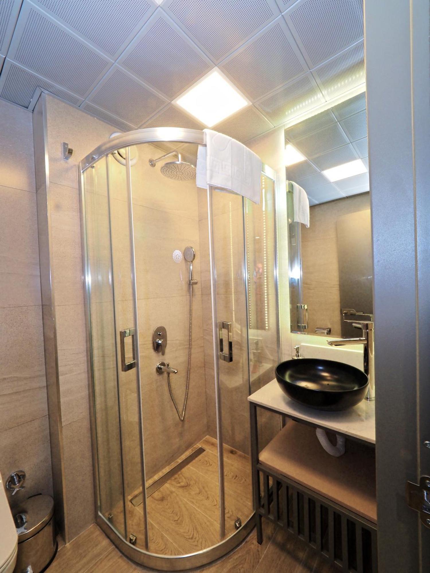 Hotel Premium Old