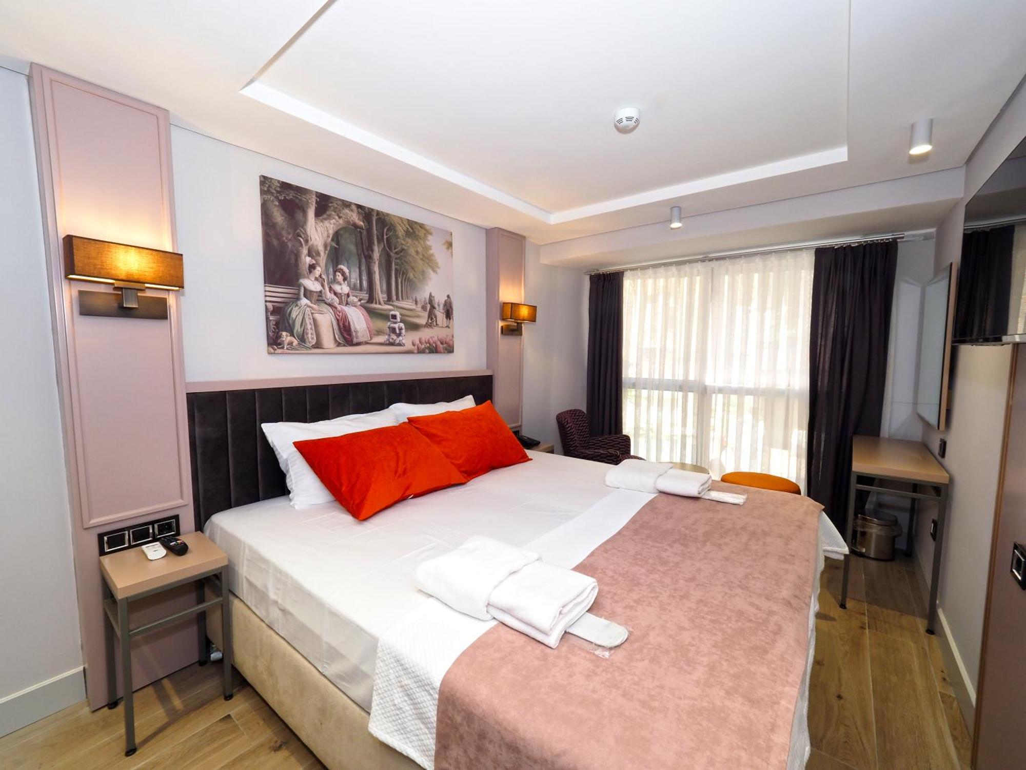 Hotel Premium Old Istanbul