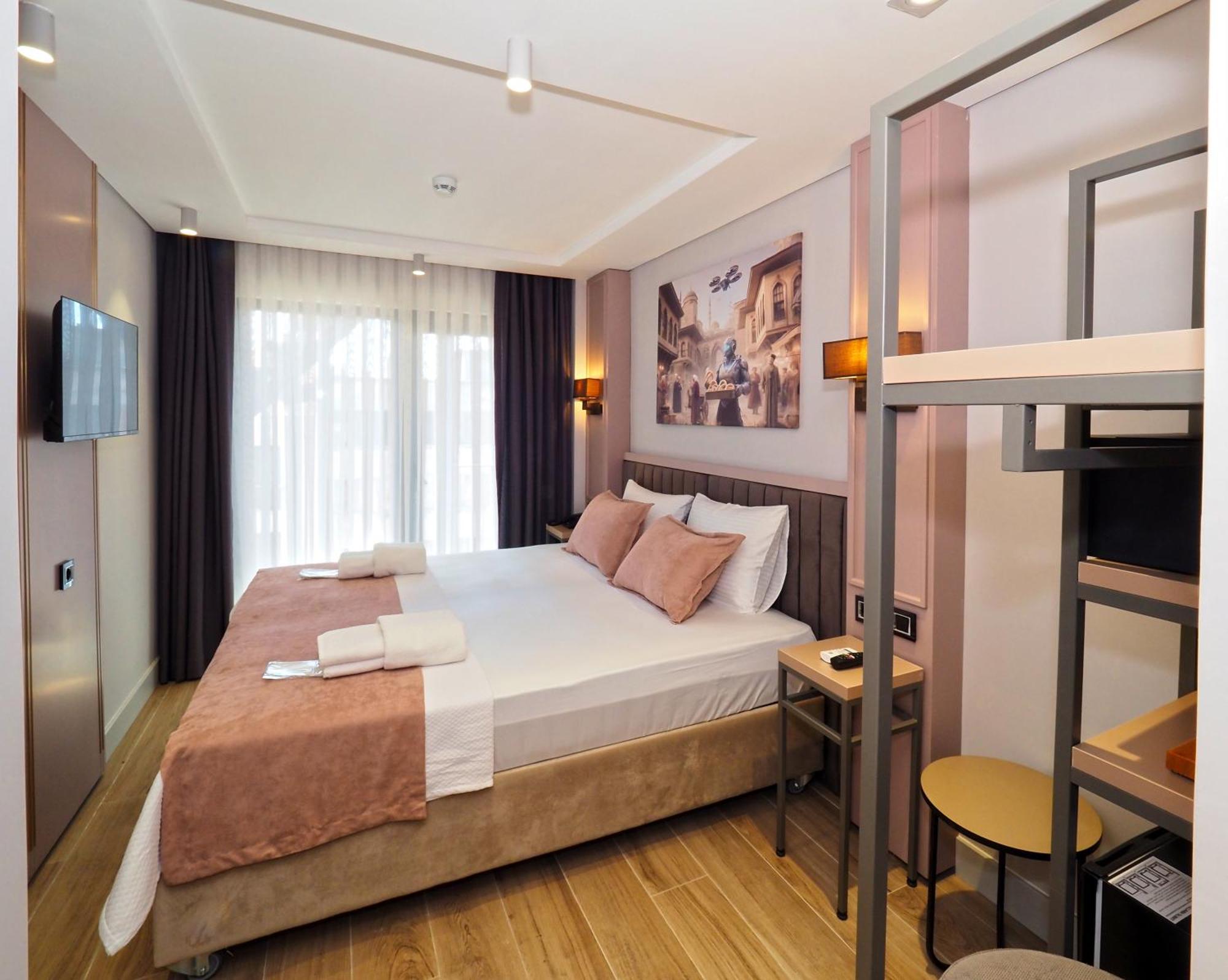 Hotel Premium Old