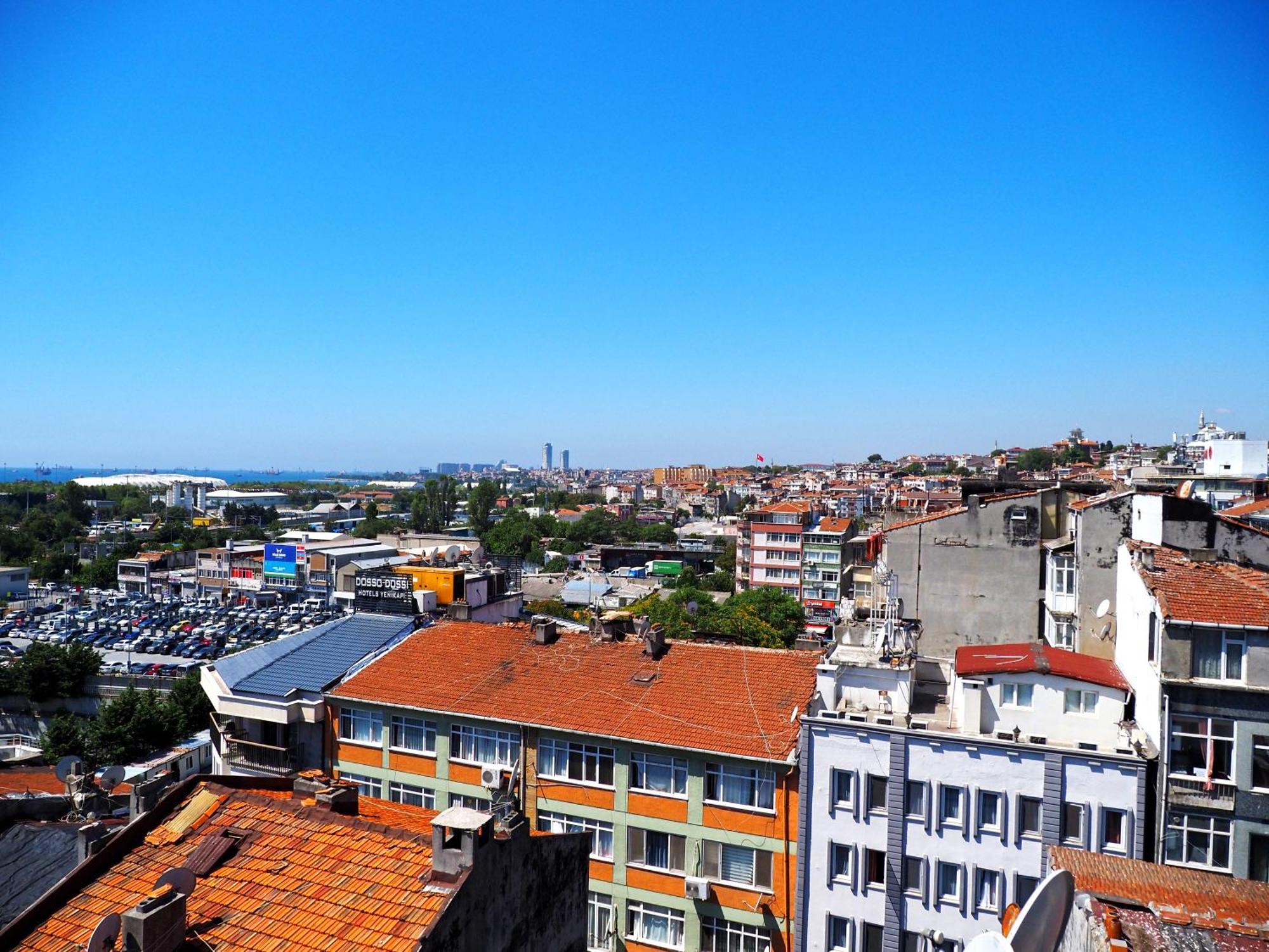Premium Old 3* Istanbul