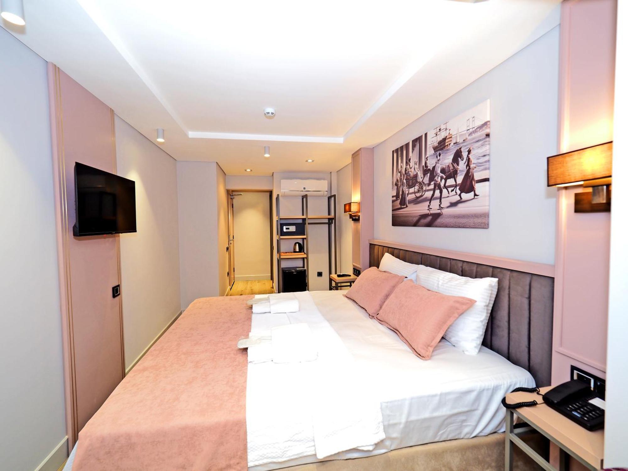 Hotel Premium Old