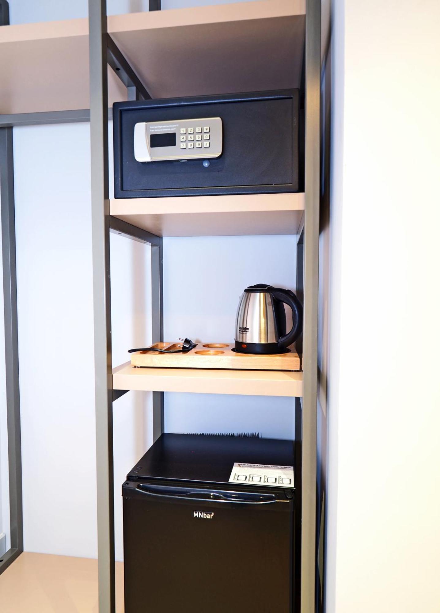 Premium Old Hotel Istanbul
