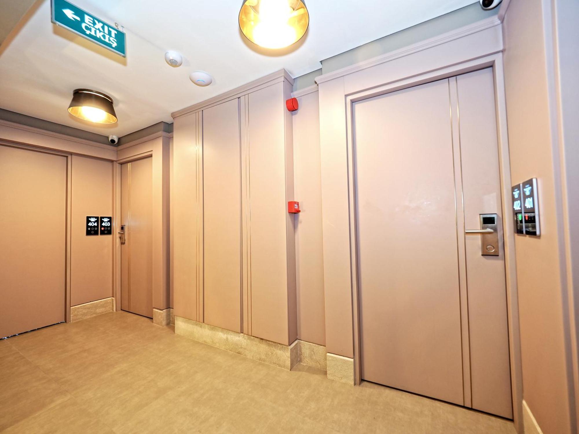 Hotel Premium Old Istanbul