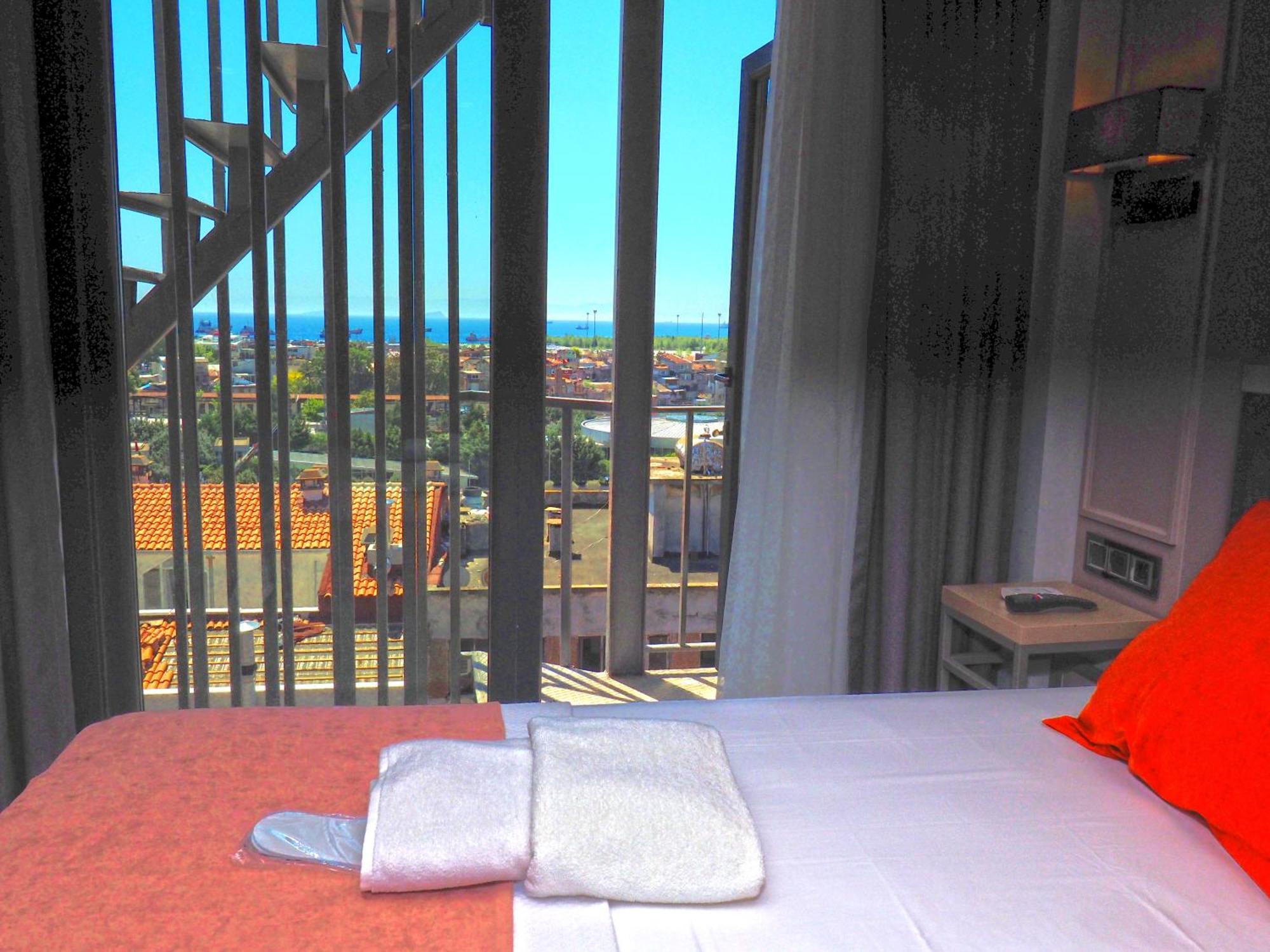 Premium Old Hotel Istanbul