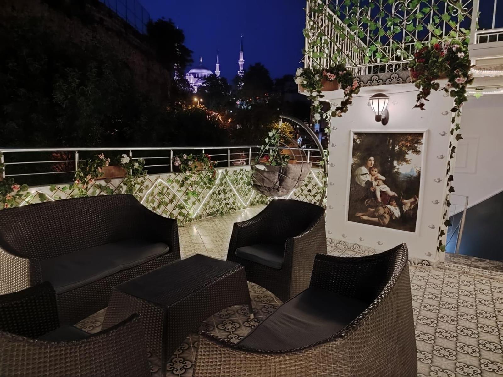 Aparthotel Grand Bella