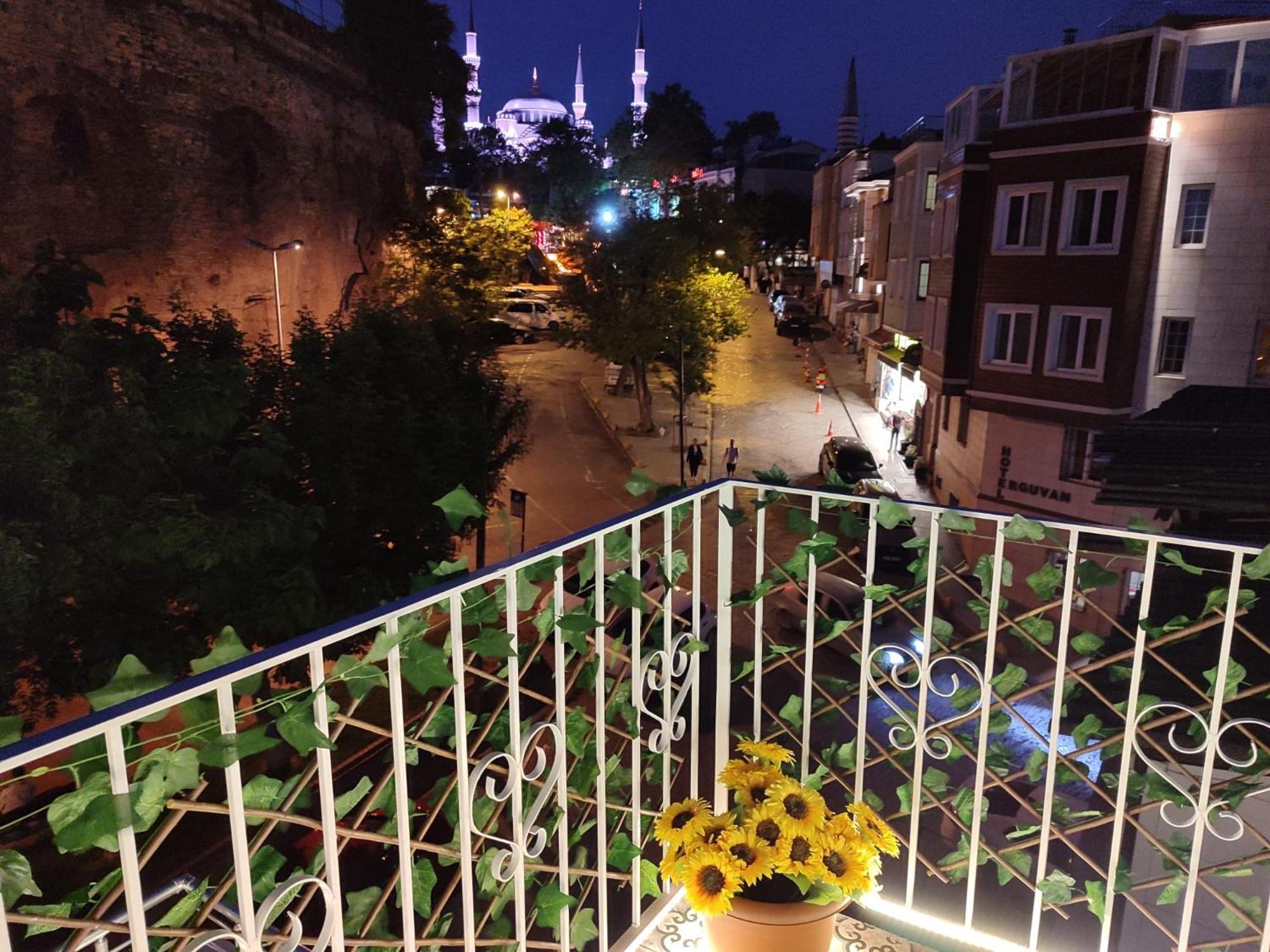 Grand Bella Aparthotel Istanbul