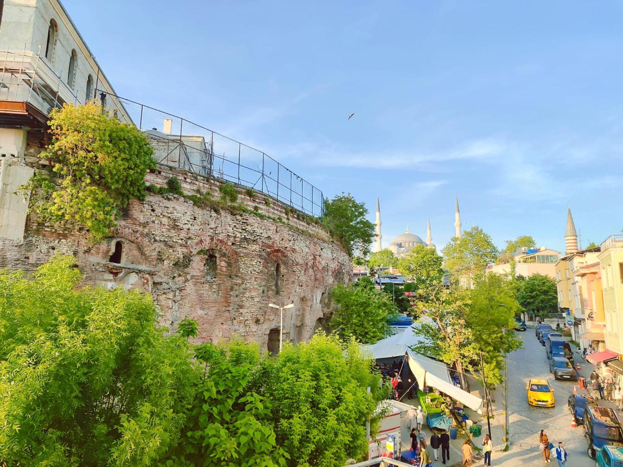 Aparthotel Grand Bella Istanbul