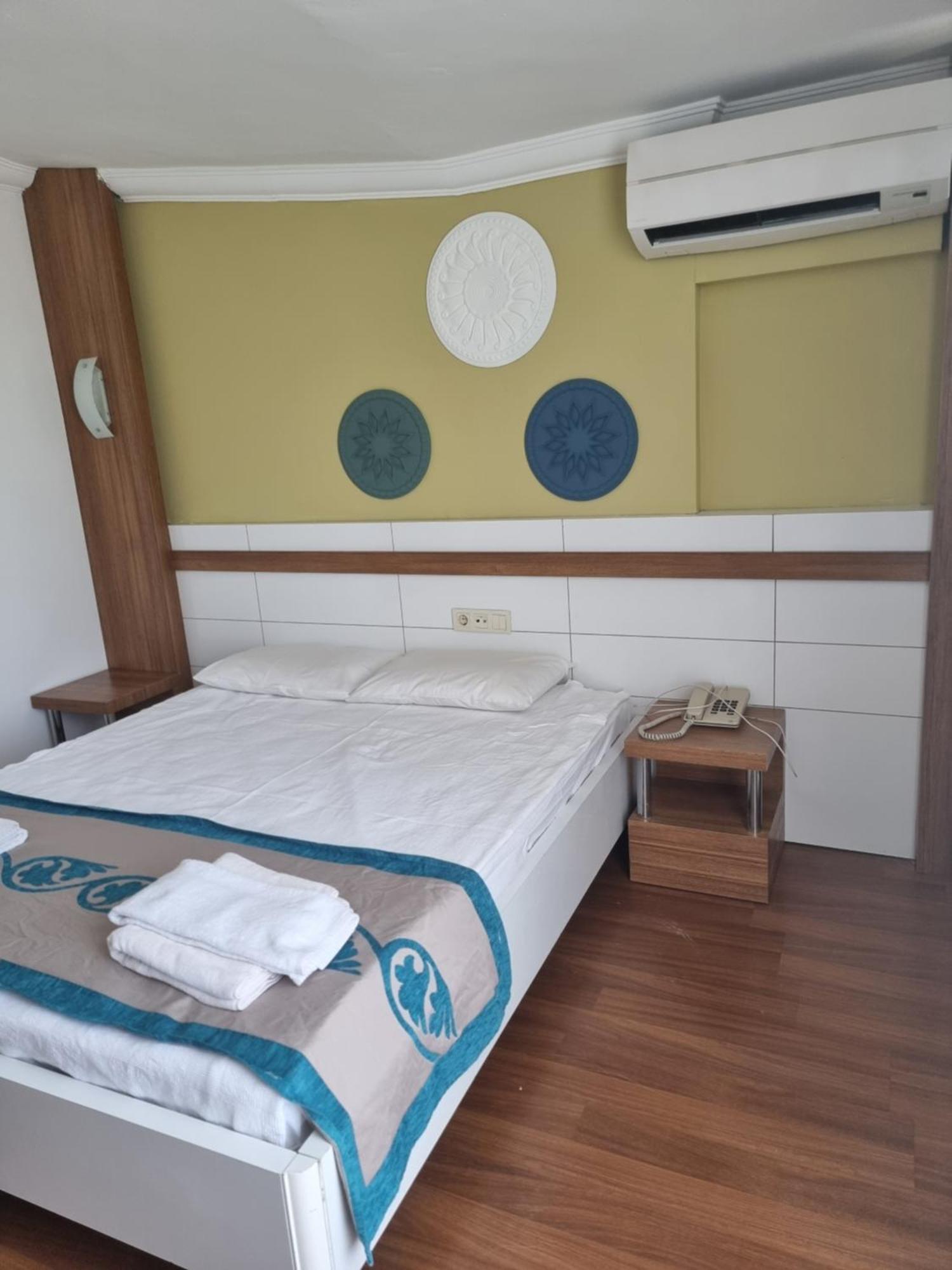 Luca Hotel 4*
