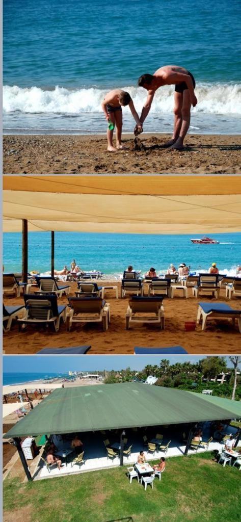 Luca Hotel