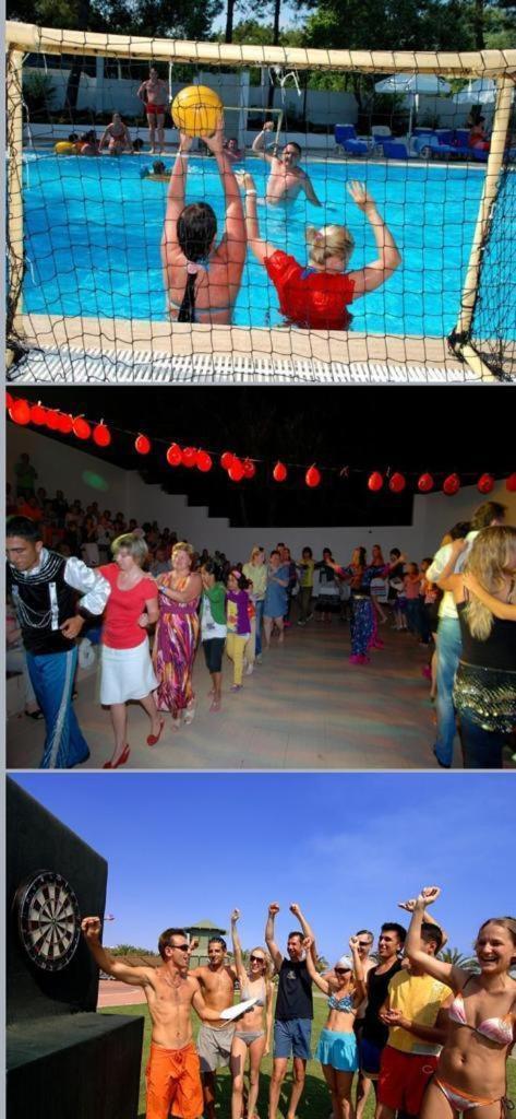 Luca Hotel 4*