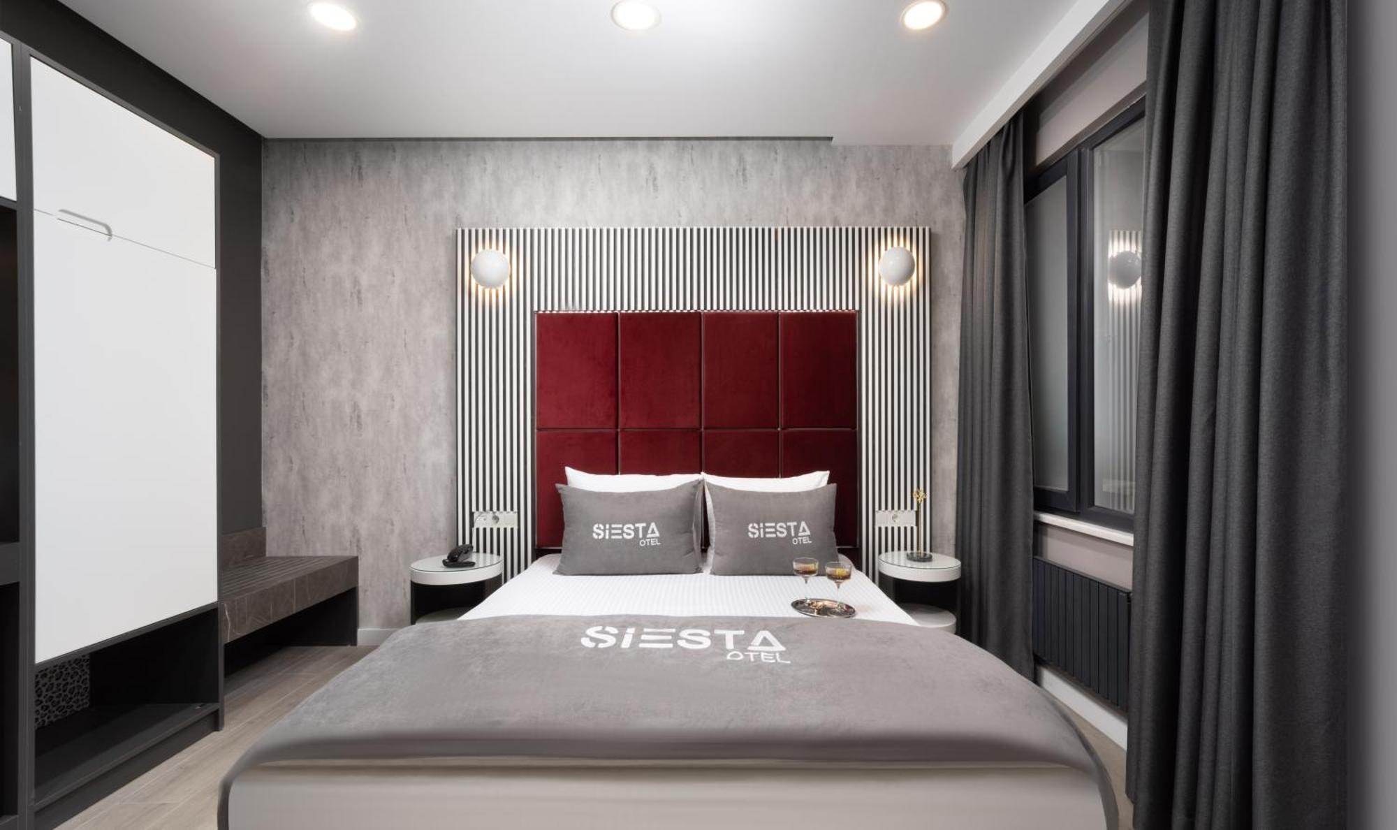 Siesta Bakirkoey Istanbul
