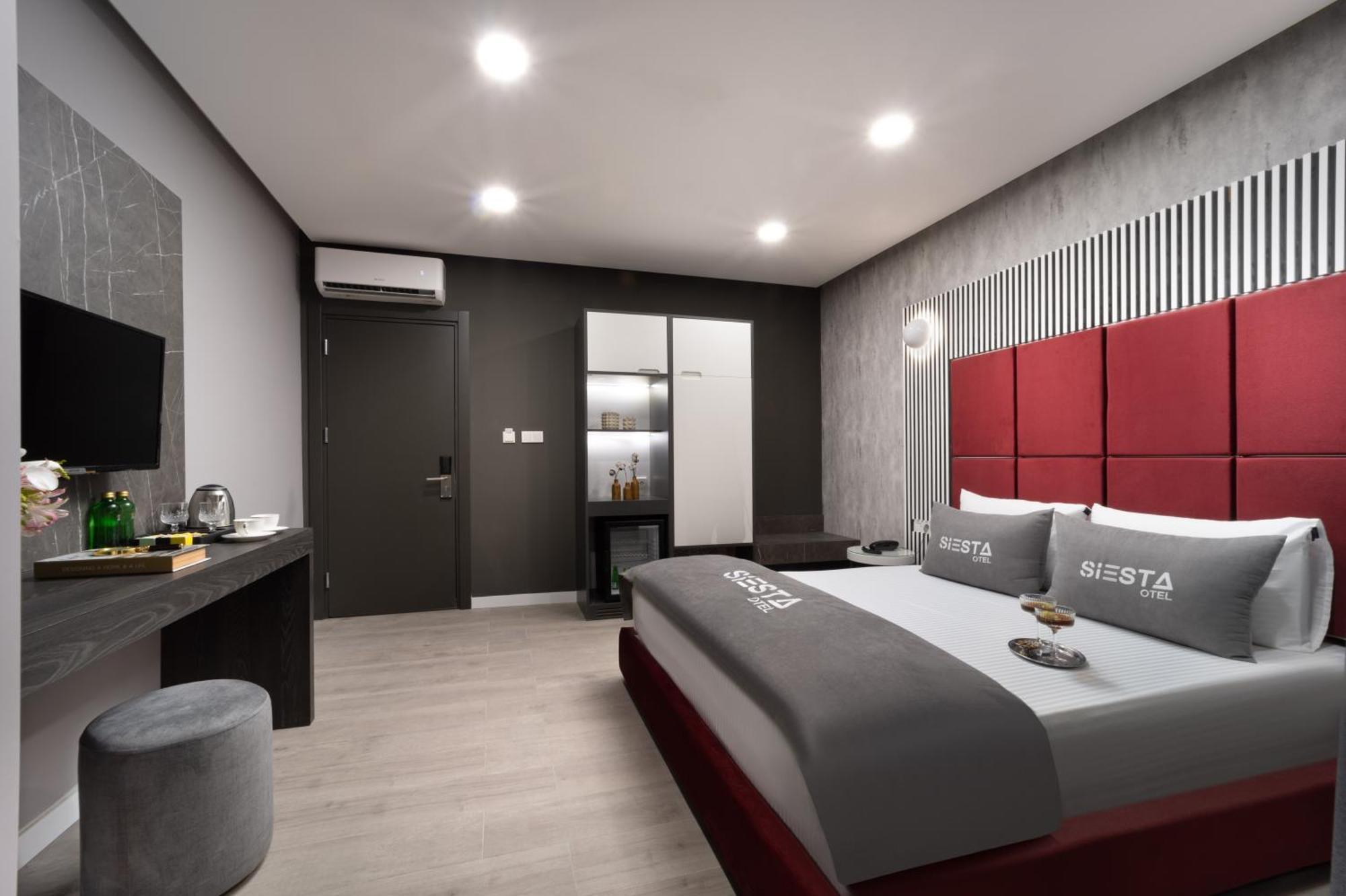 Siesta Bakirkoey Hotel Istanbul